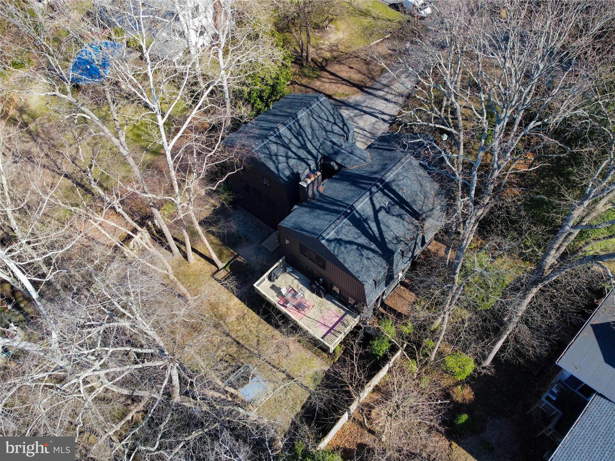 ROUND BAY - Residential