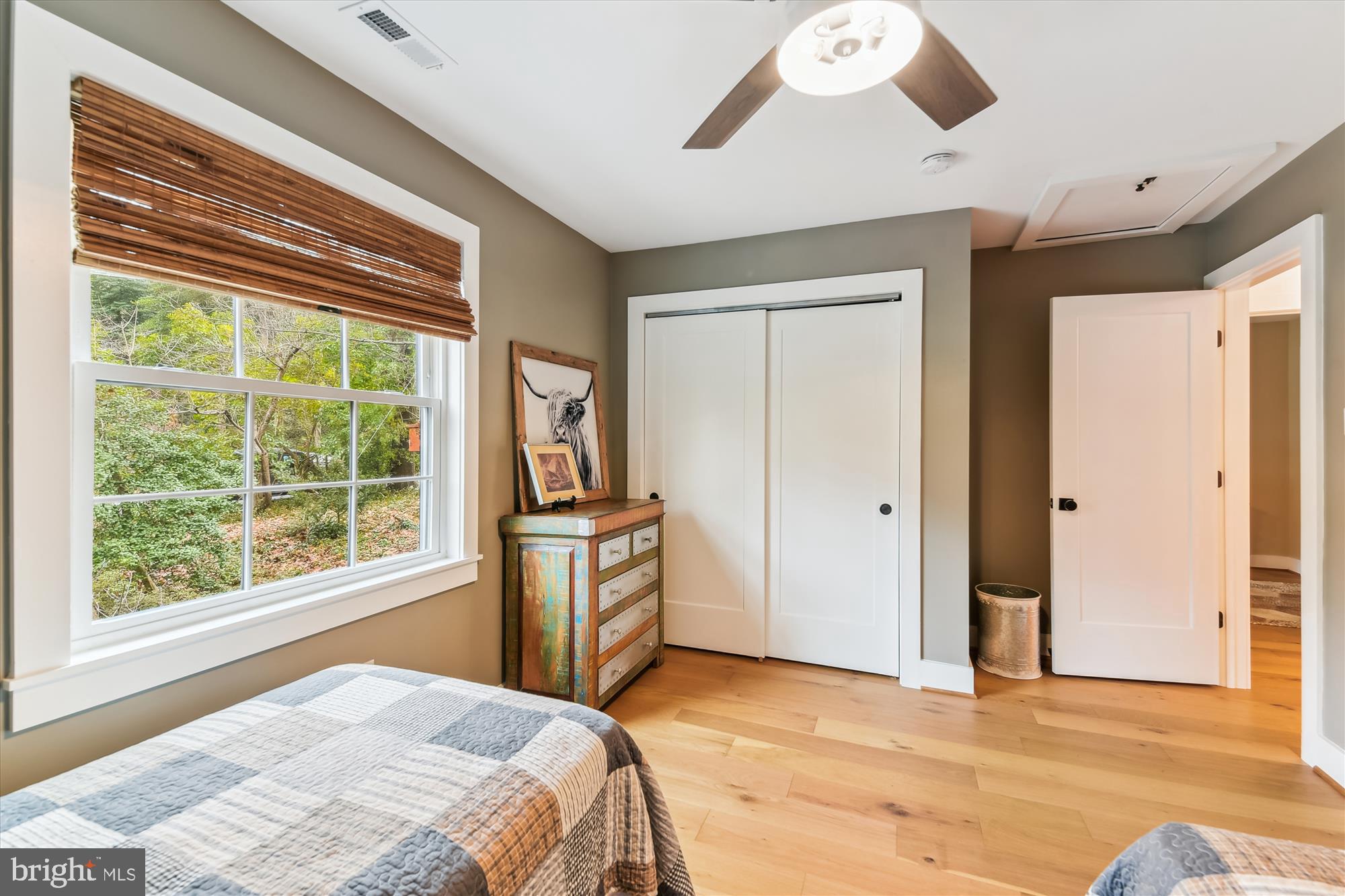 ROUND BAY - Residential