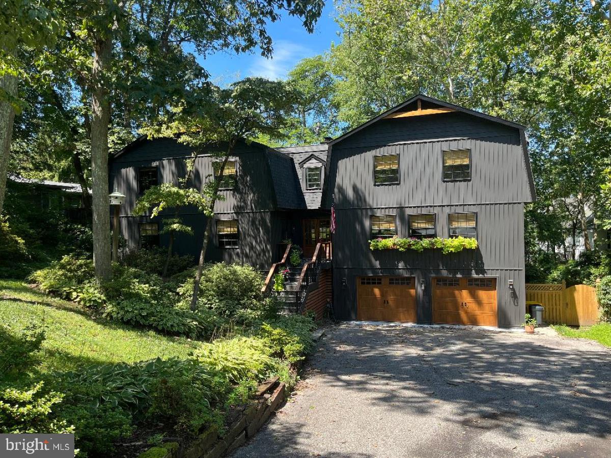 ROUND BAY - Residential