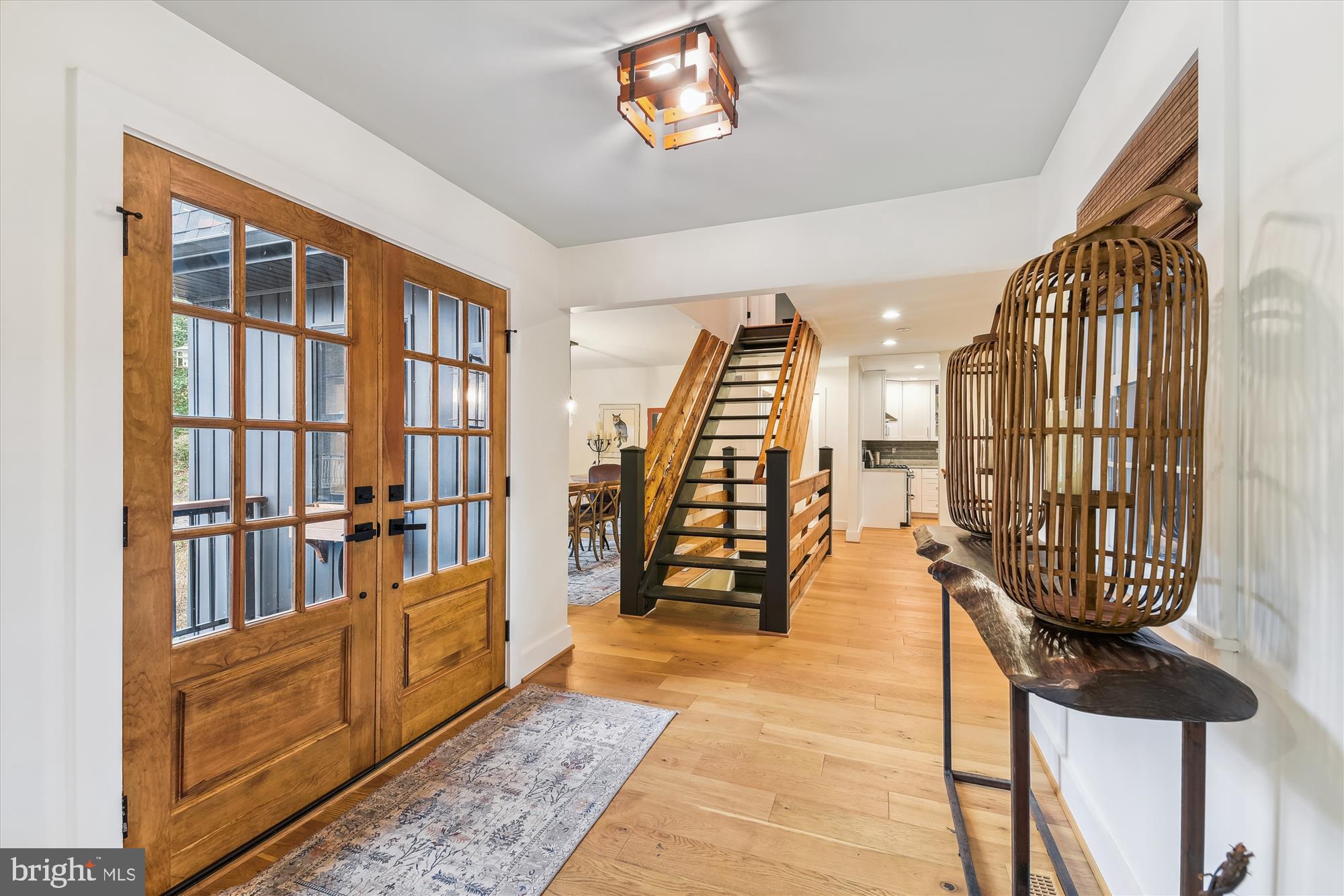 ROUND BAY - Residential