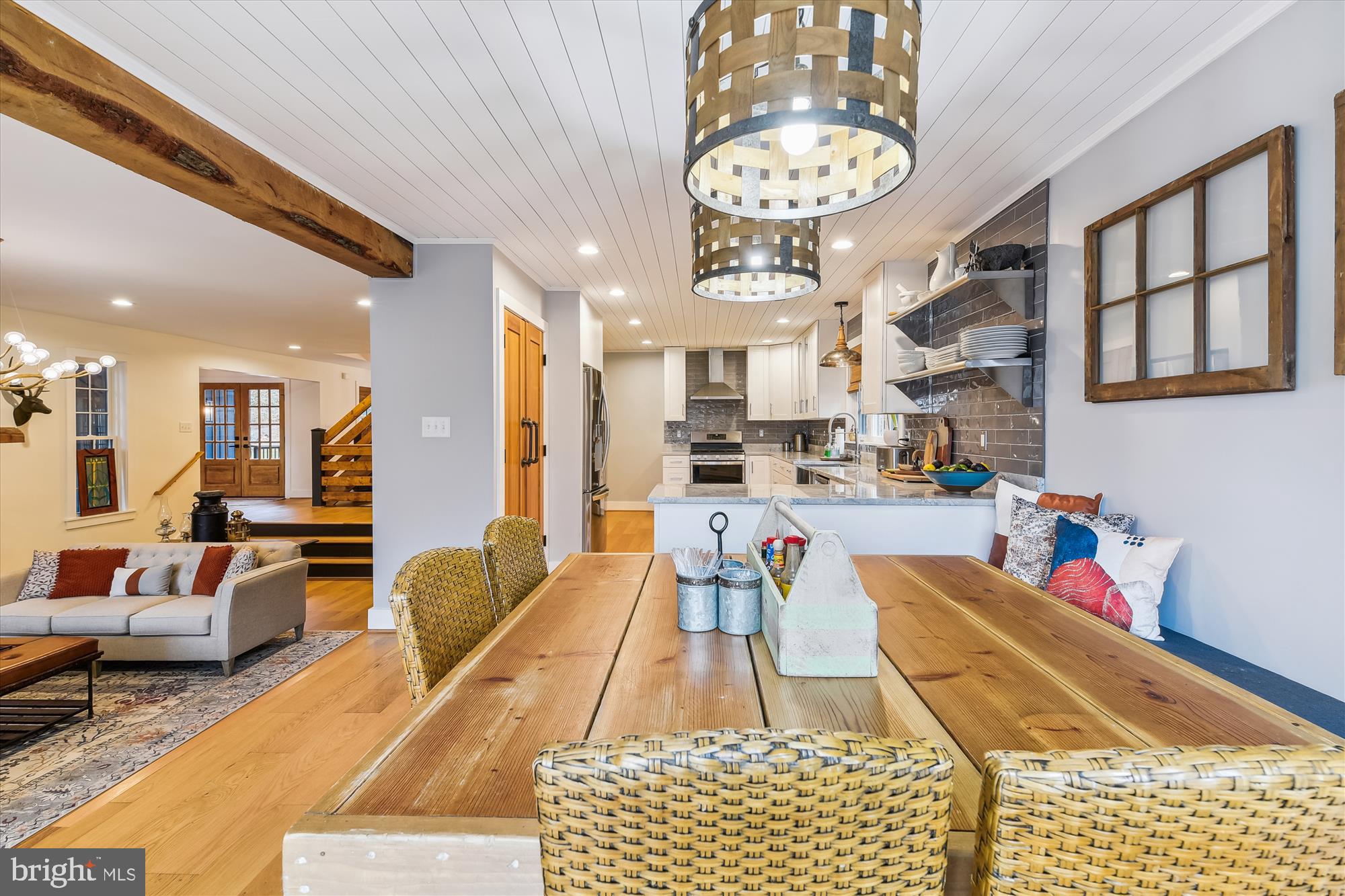 ROUND BAY - Residential