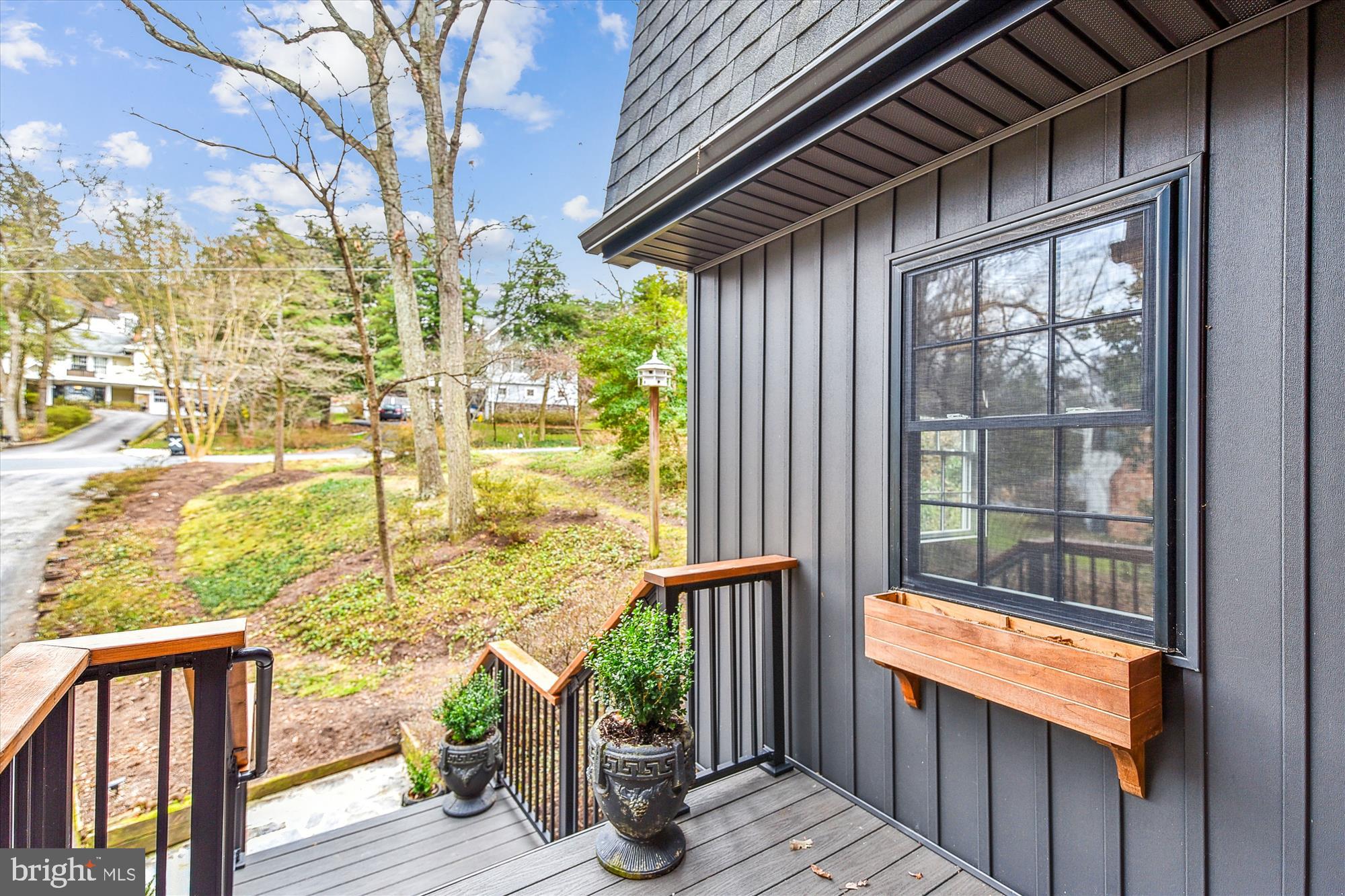 ROUND BAY - Residential