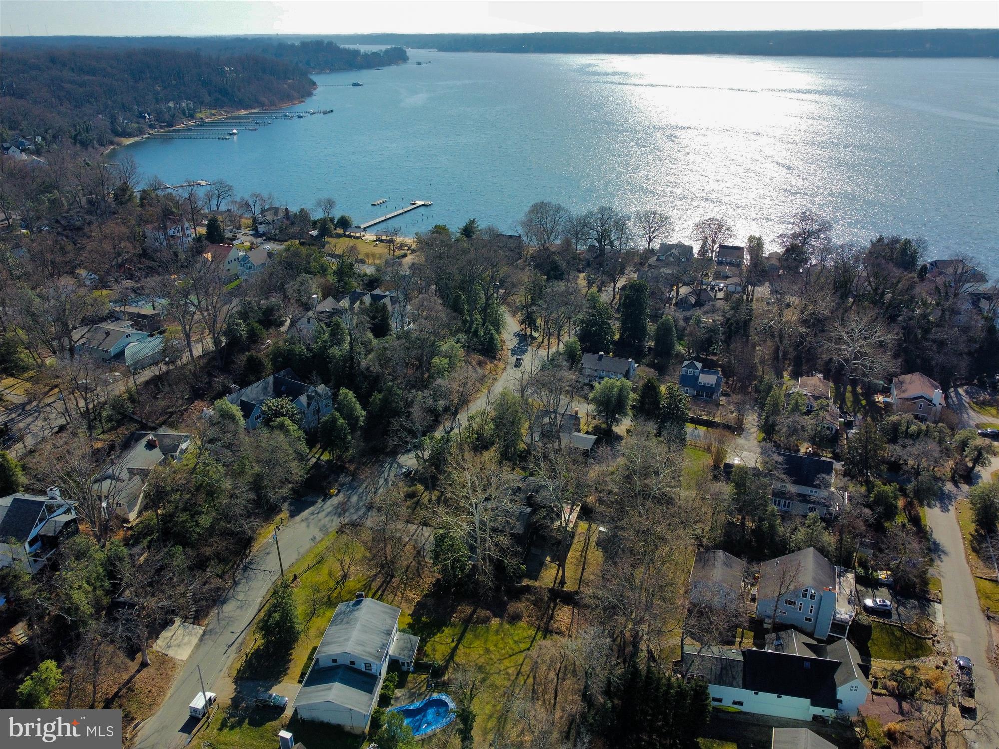 ROUND BAY - Residential