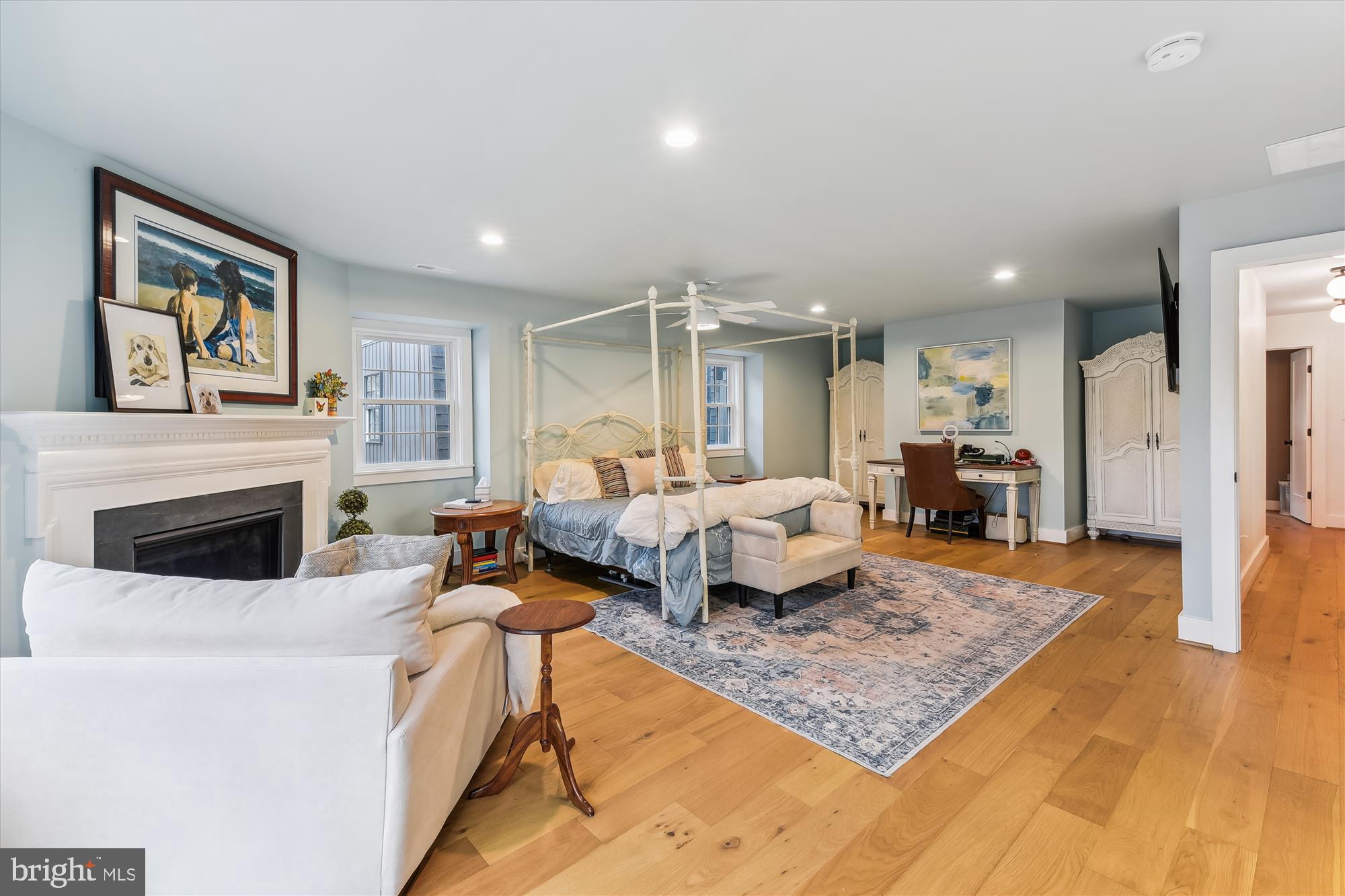 ROUND BAY - Residential