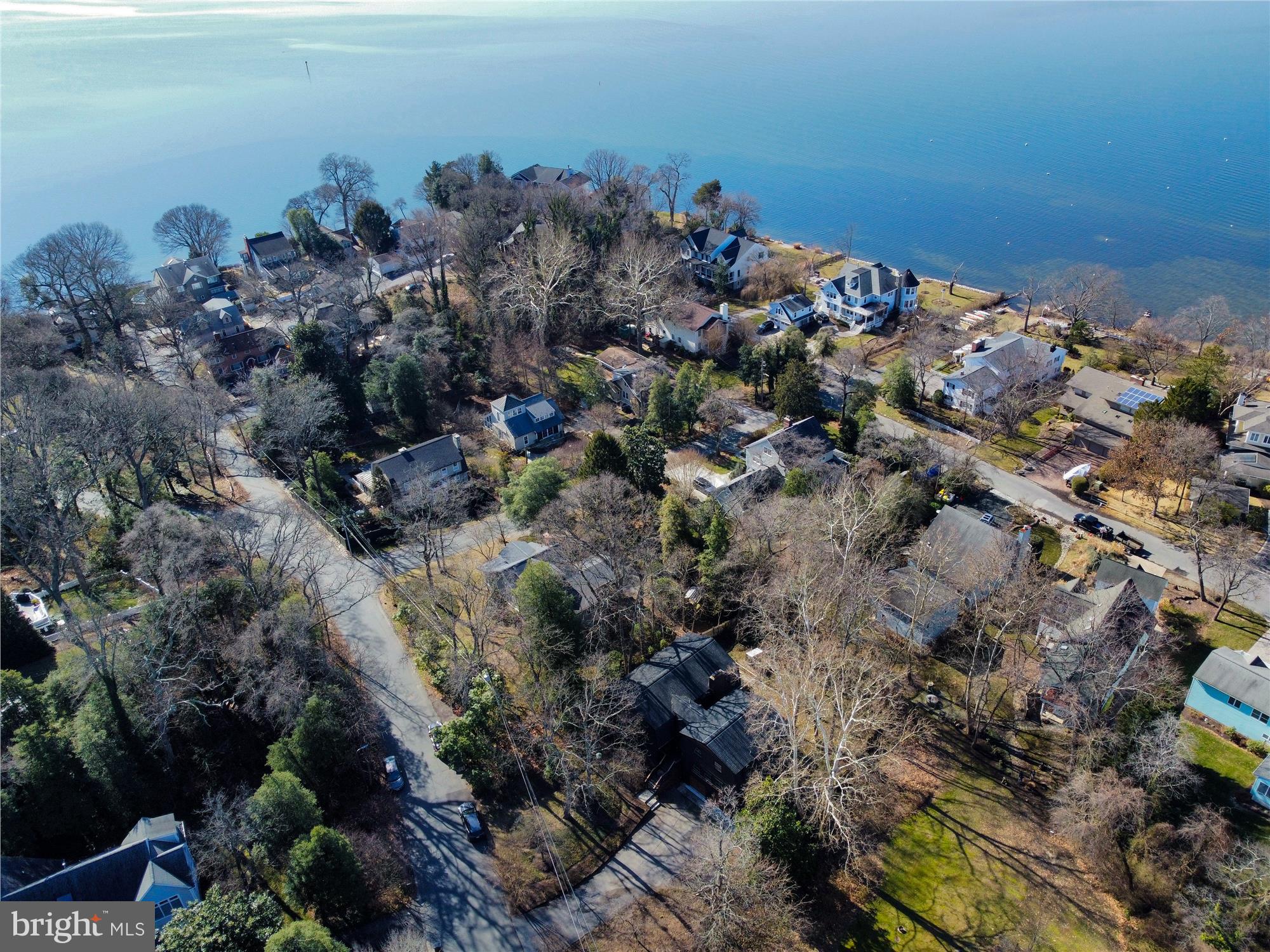 ROUND BAY - Residential