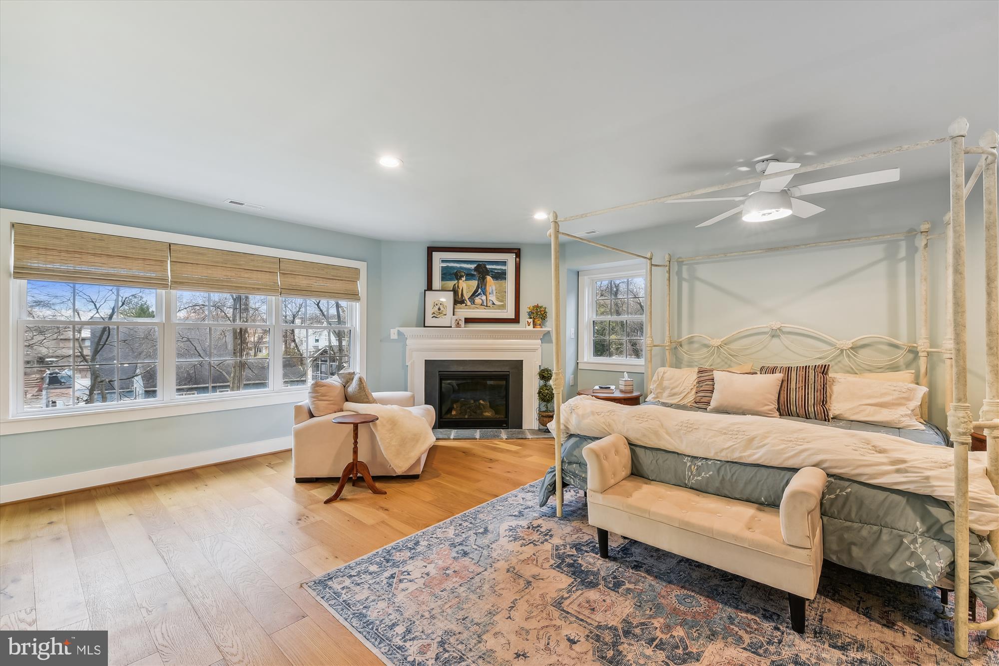 ROUND BAY - Residential