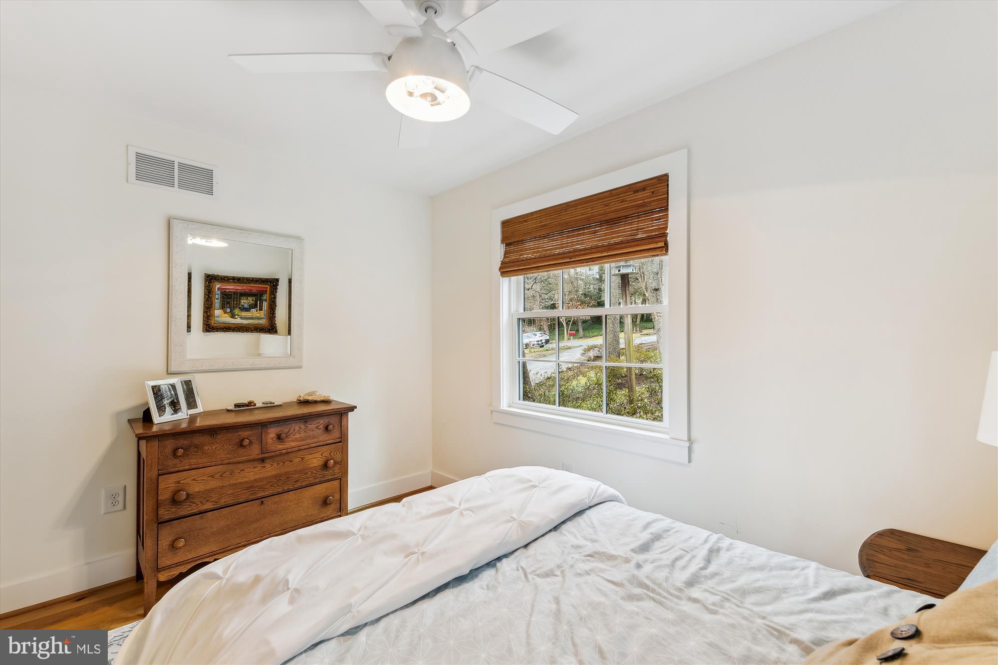 ROUND BAY - Residential