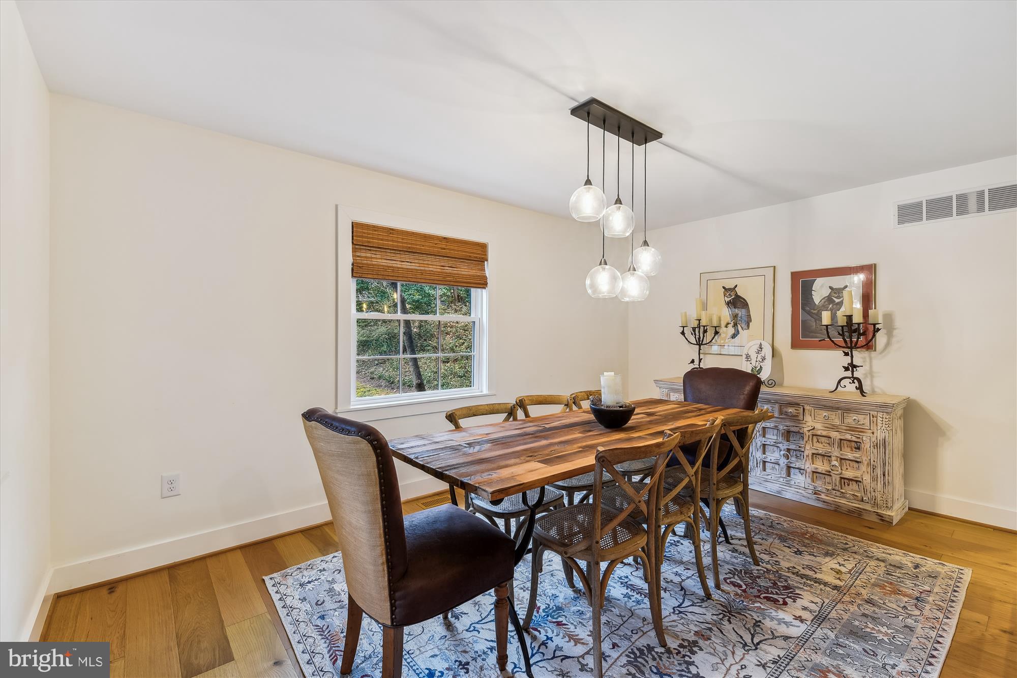 ROUND BAY - Residential