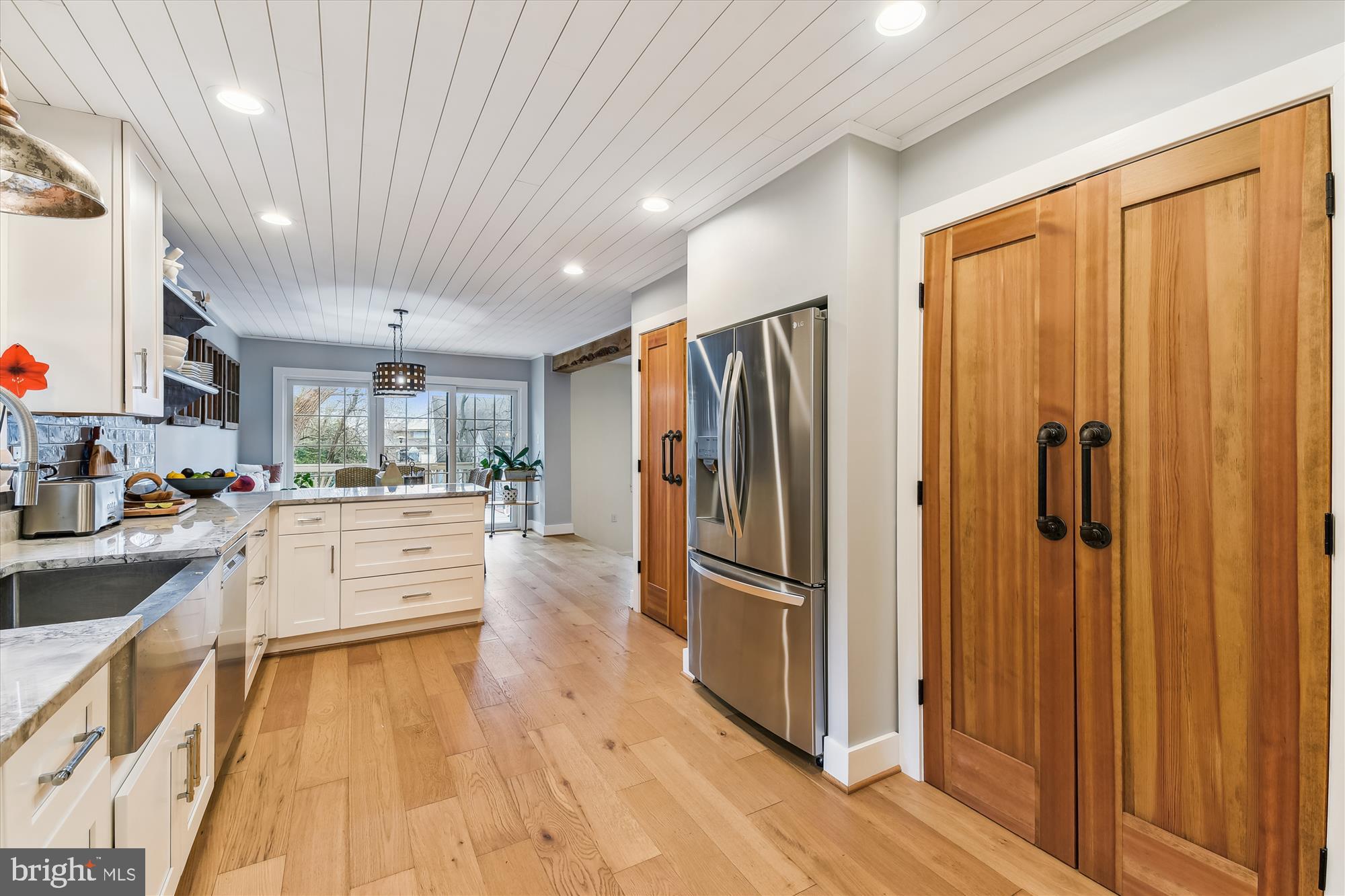 ROUND BAY - Residential