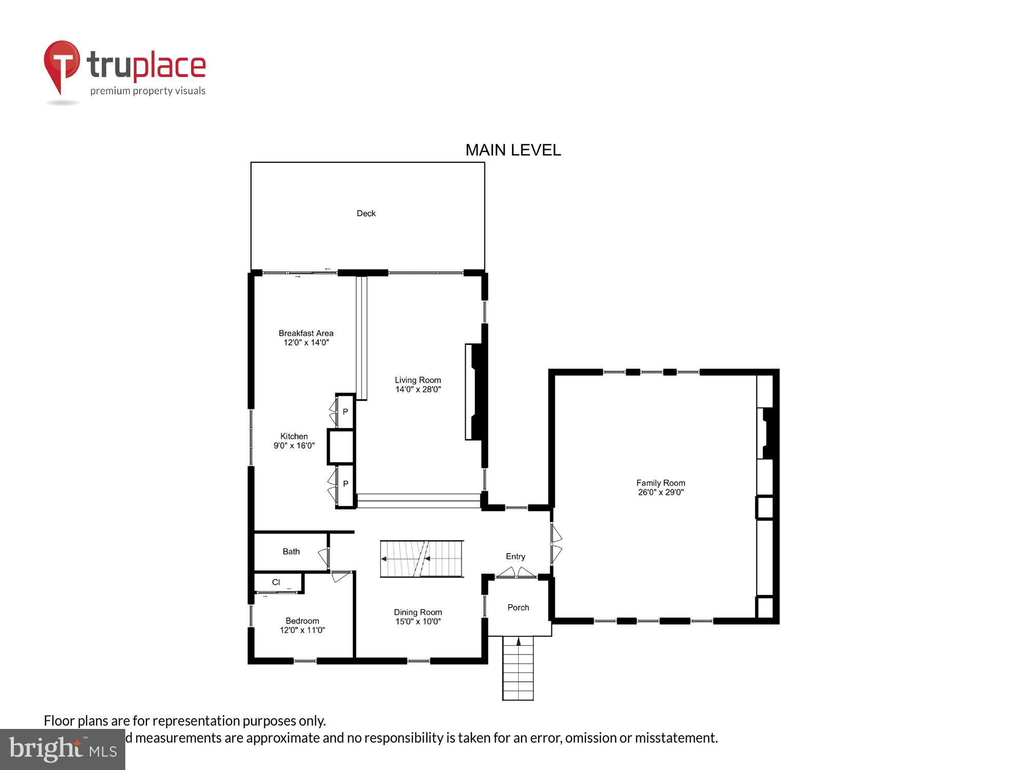 ROUND BAY - Residential