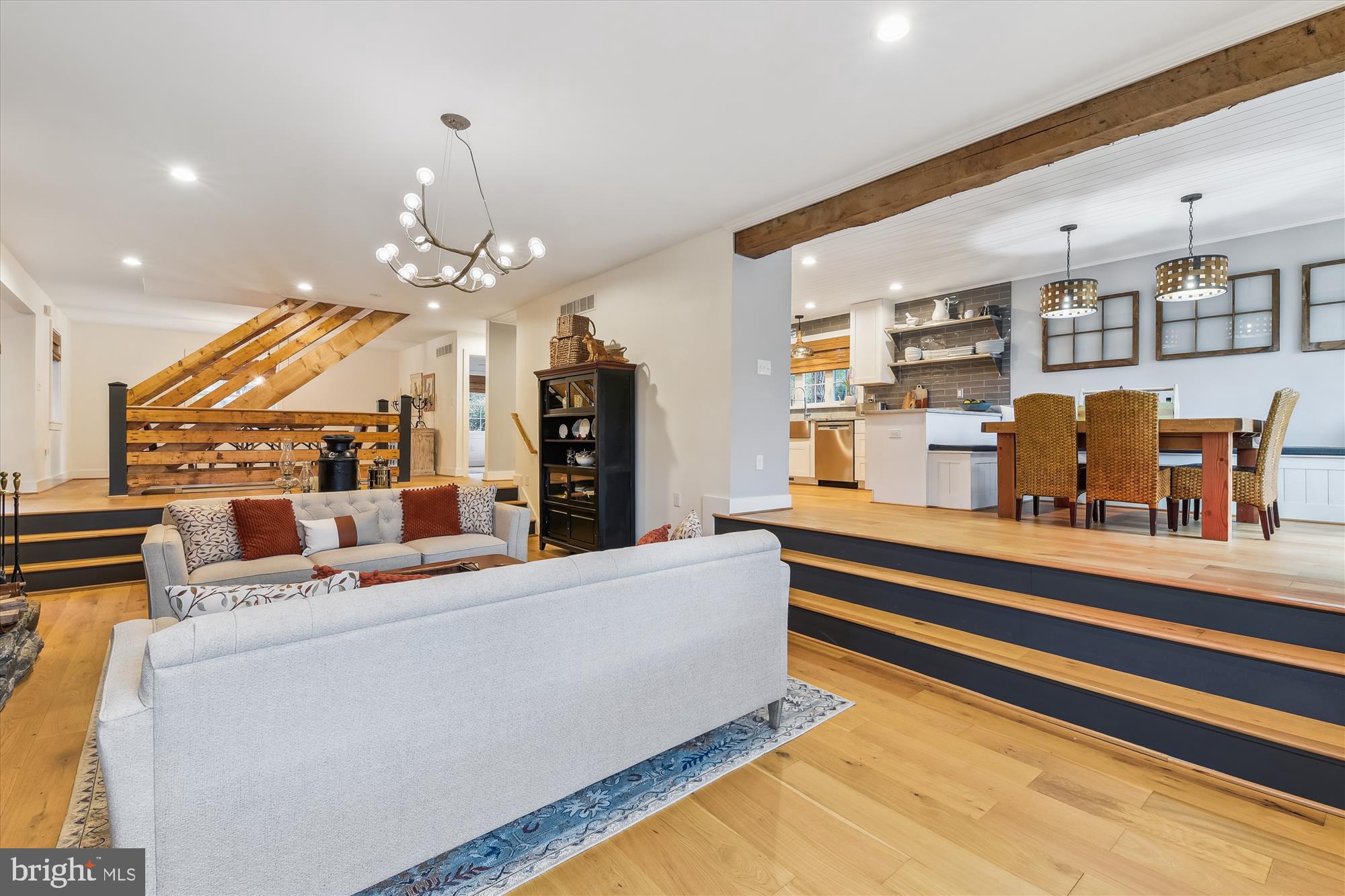 ROUND BAY - Residential