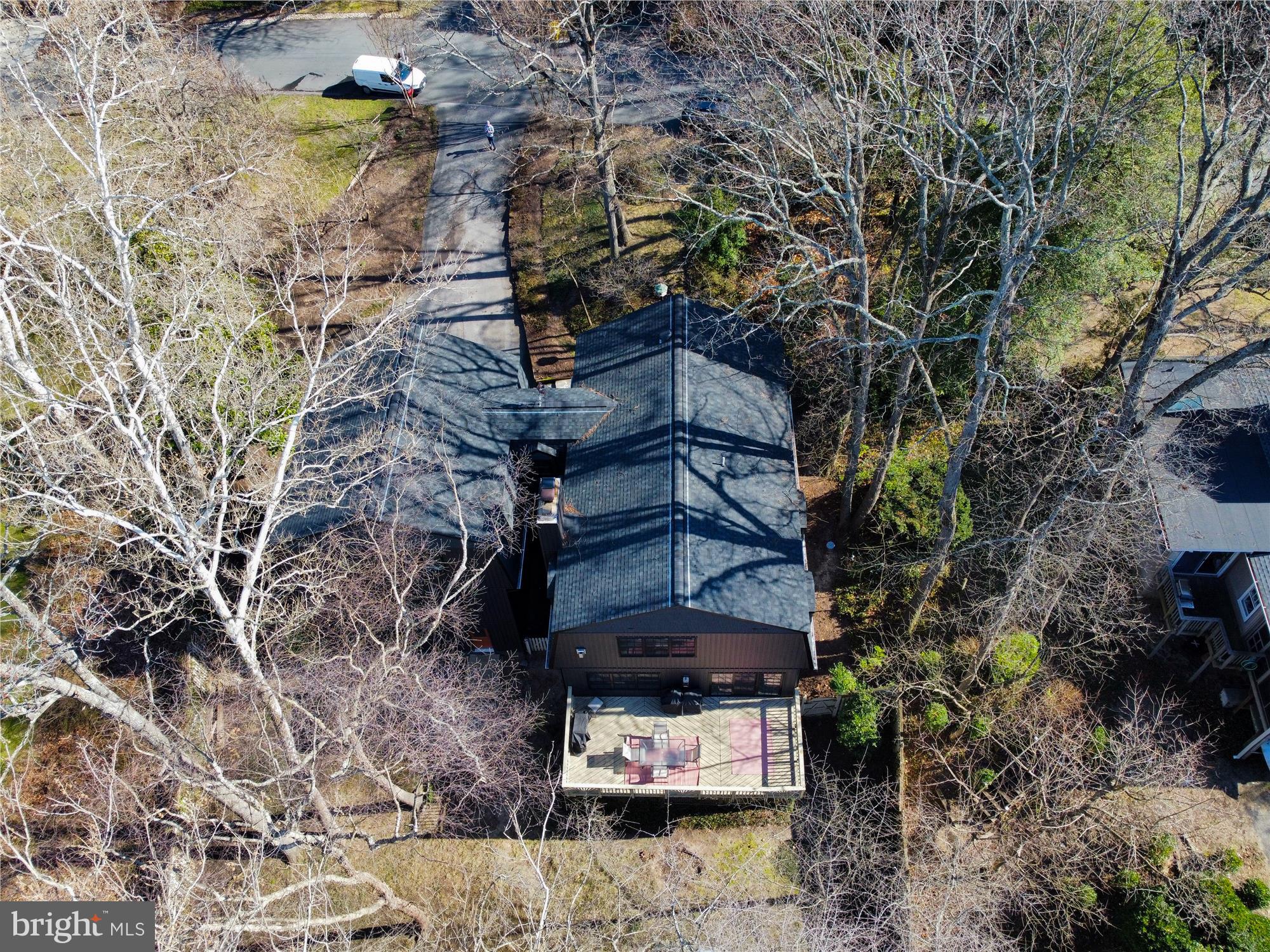 ROUND BAY - Residential