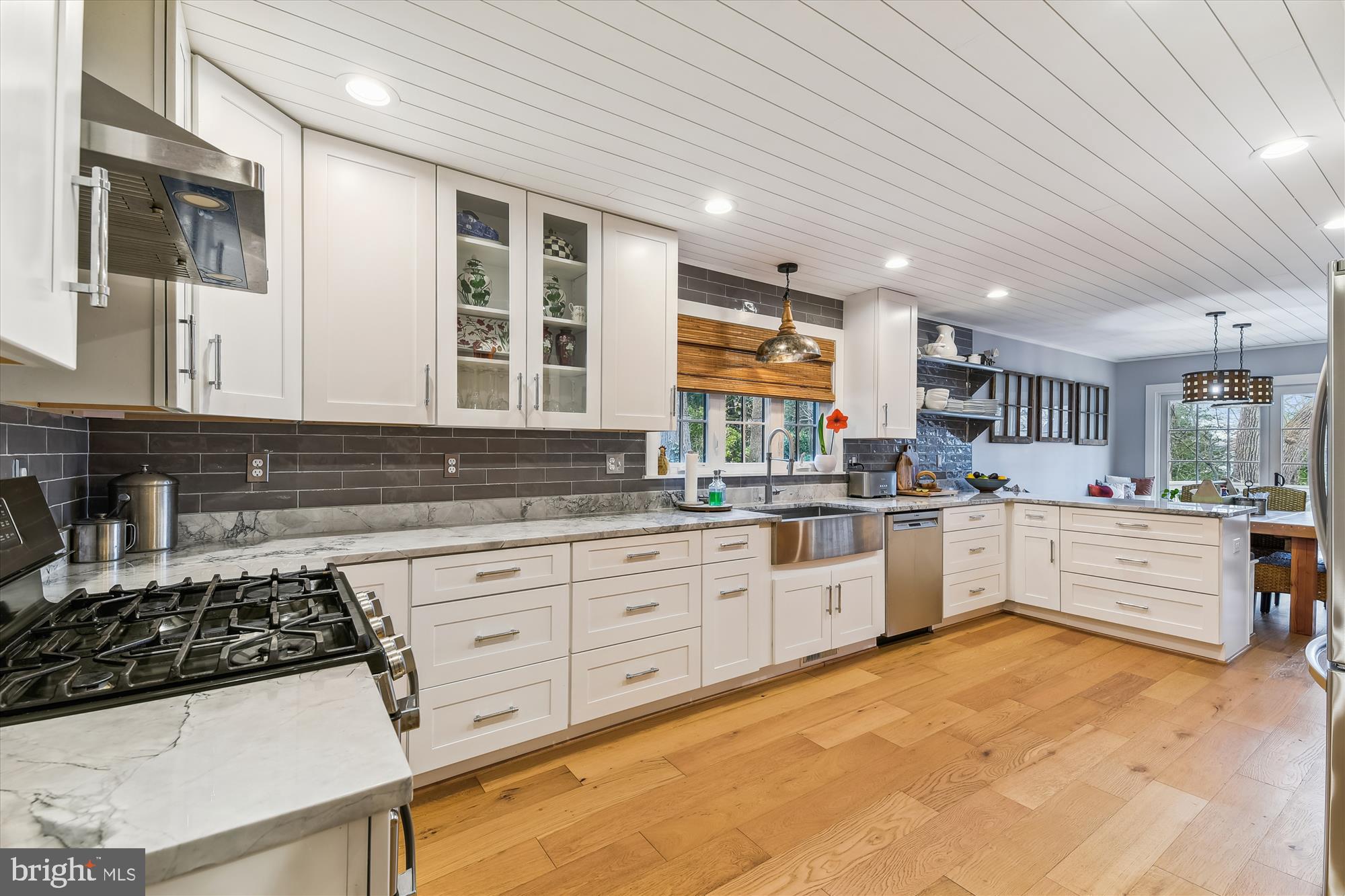 ROUND BAY - Residential