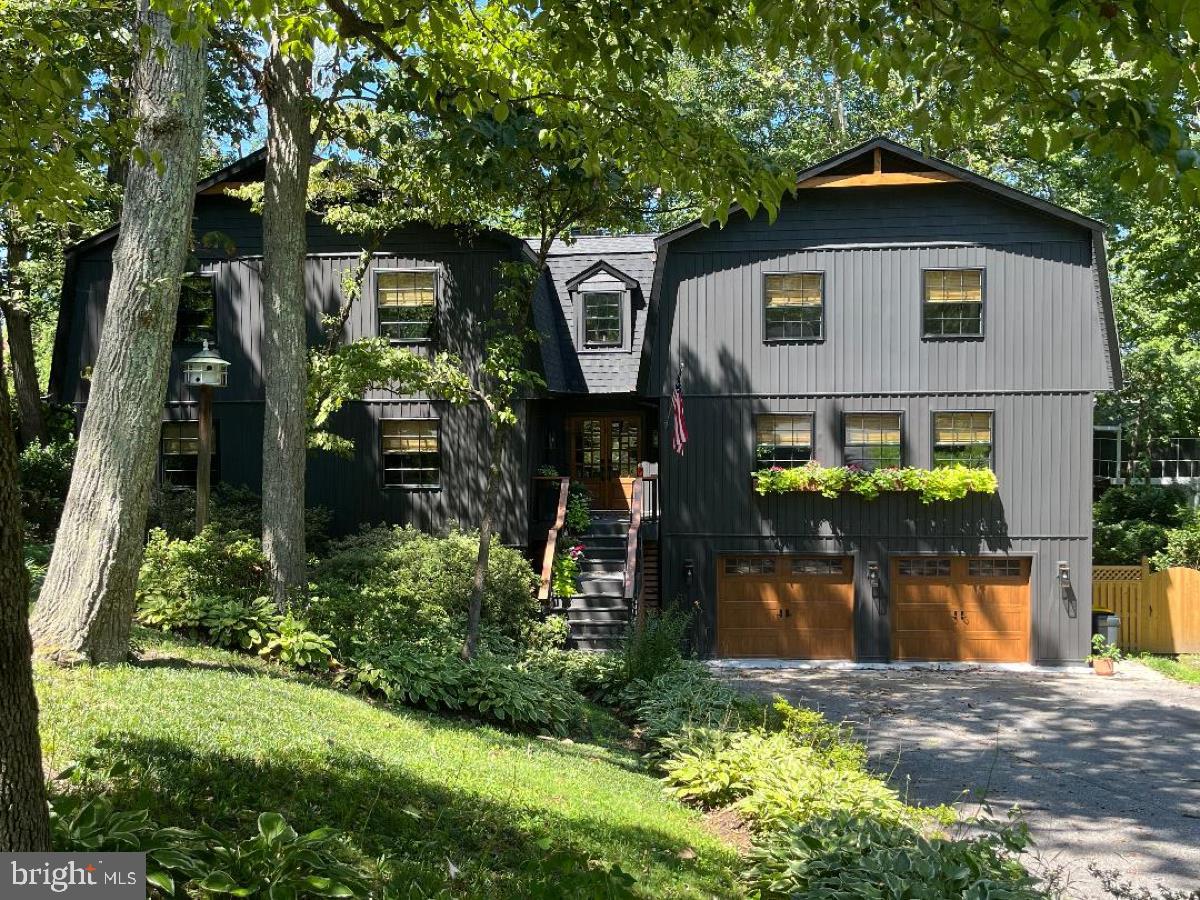 ROUND BAY - Residential