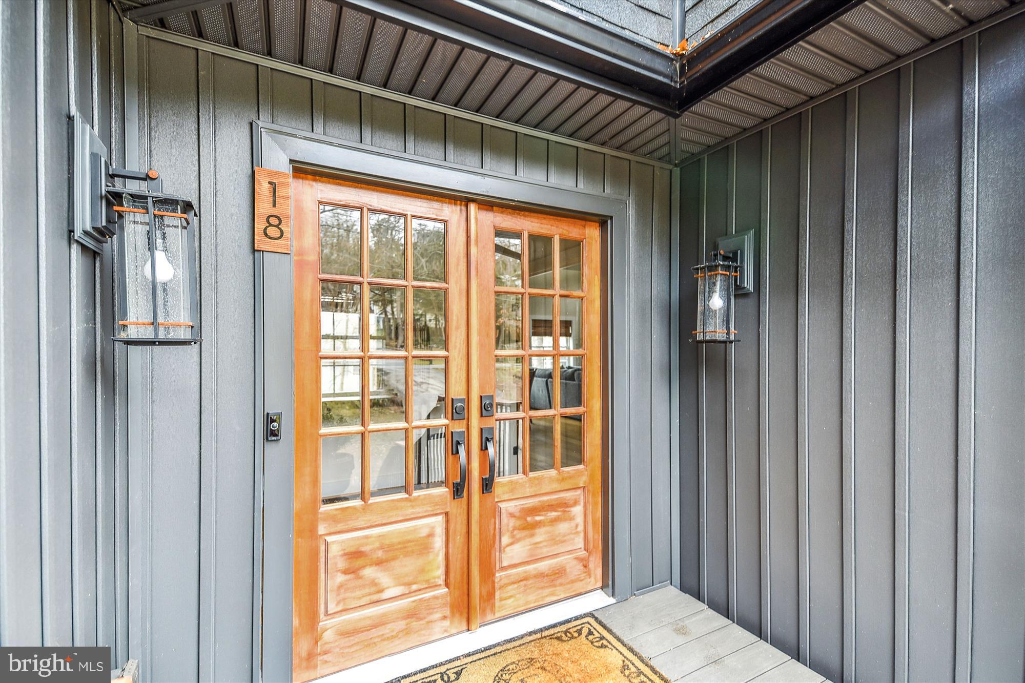 ROUND BAY - Residential