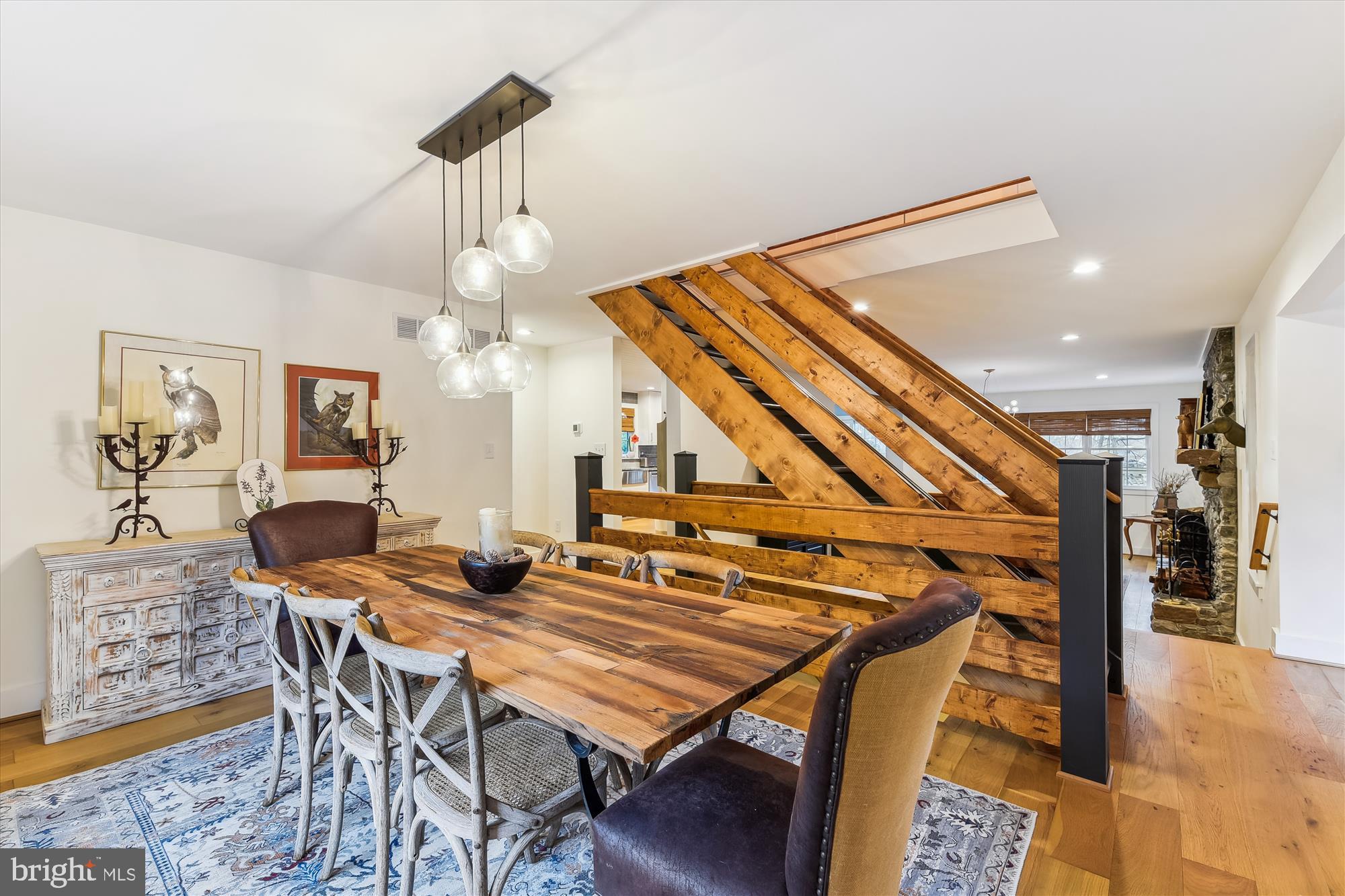 ROUND BAY - Residential