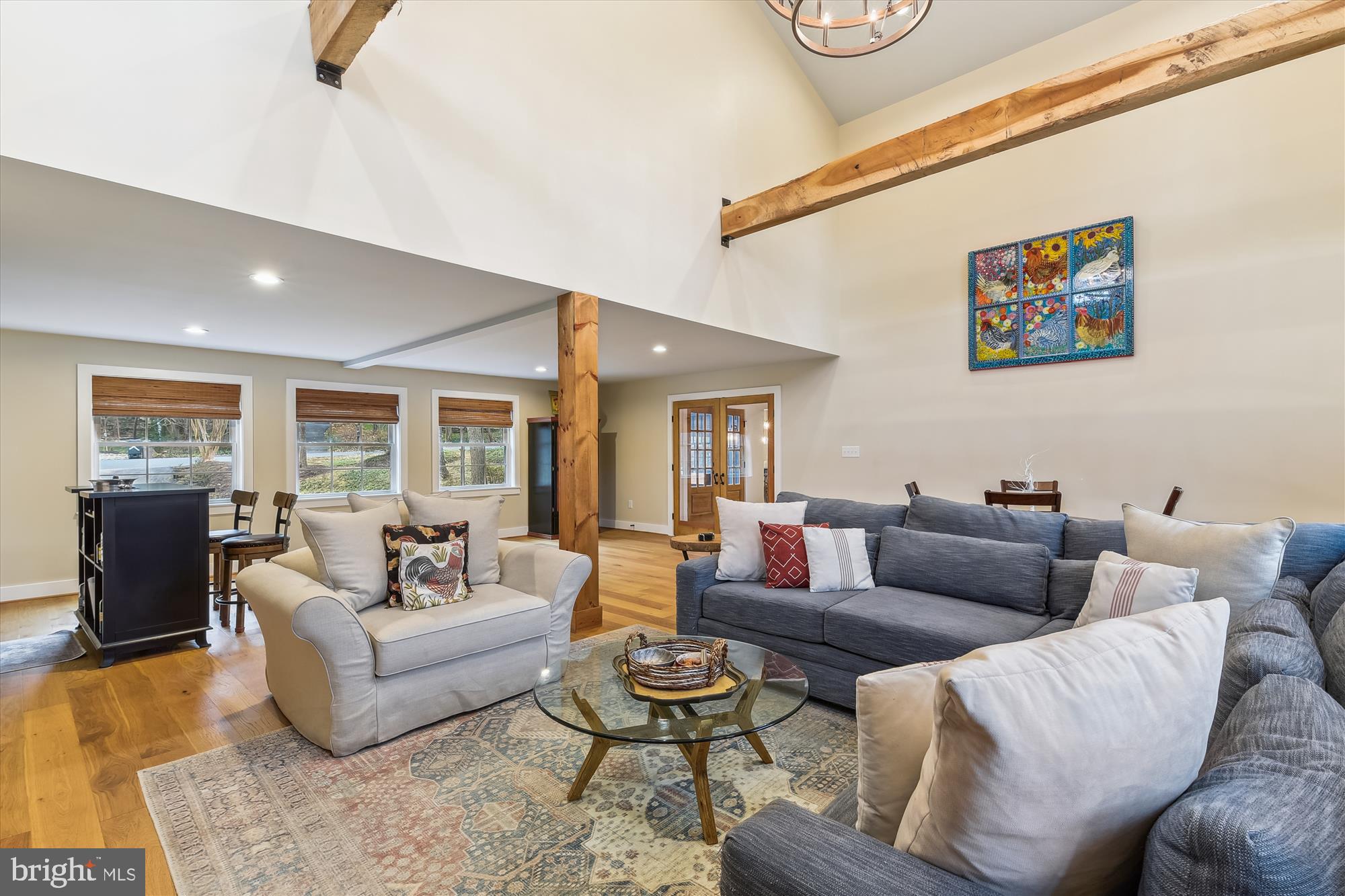 ROUND BAY - Residential