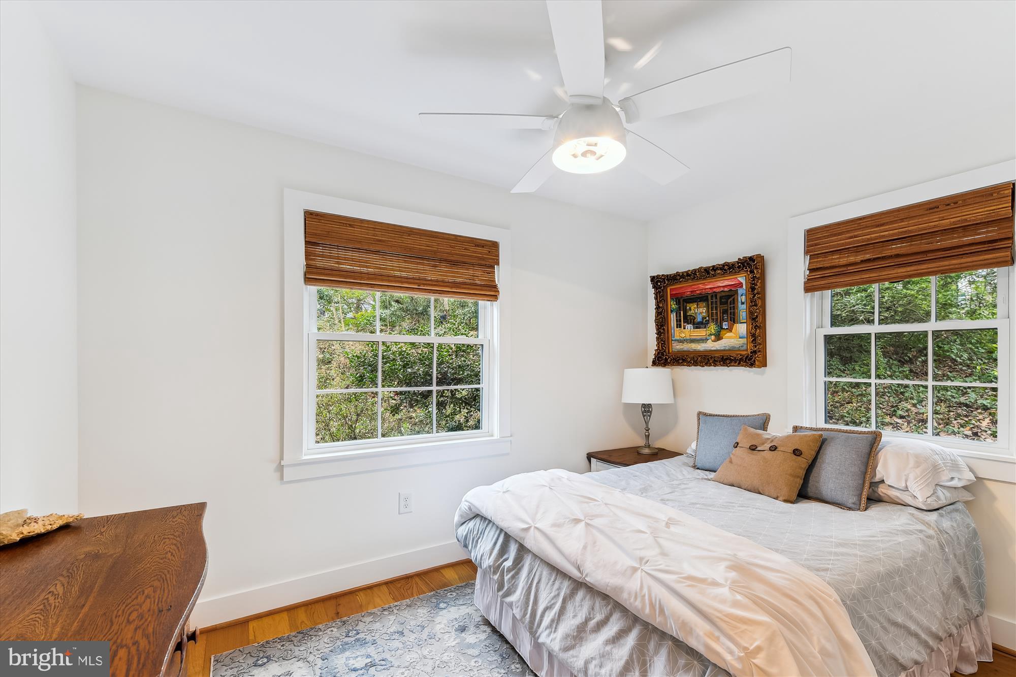 ROUND BAY - Residential