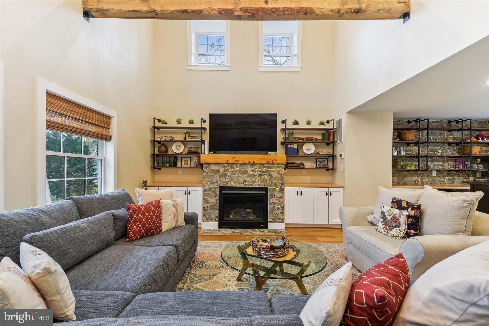 ROUND BAY - Residential