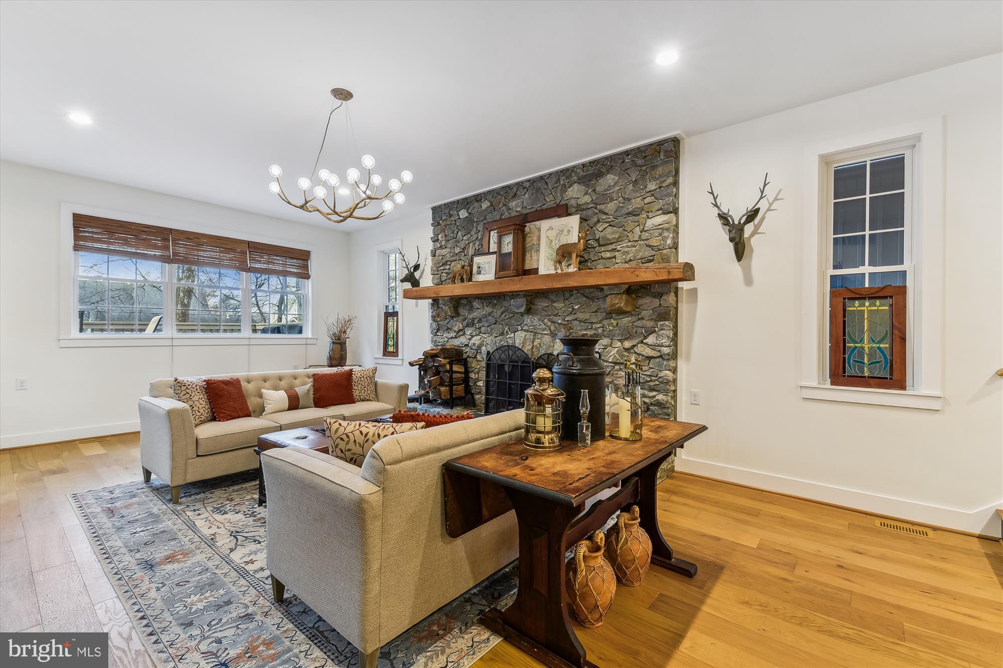 ROUND BAY - Residential