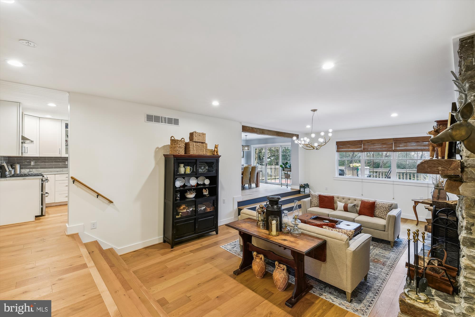 ROUND BAY - Residential