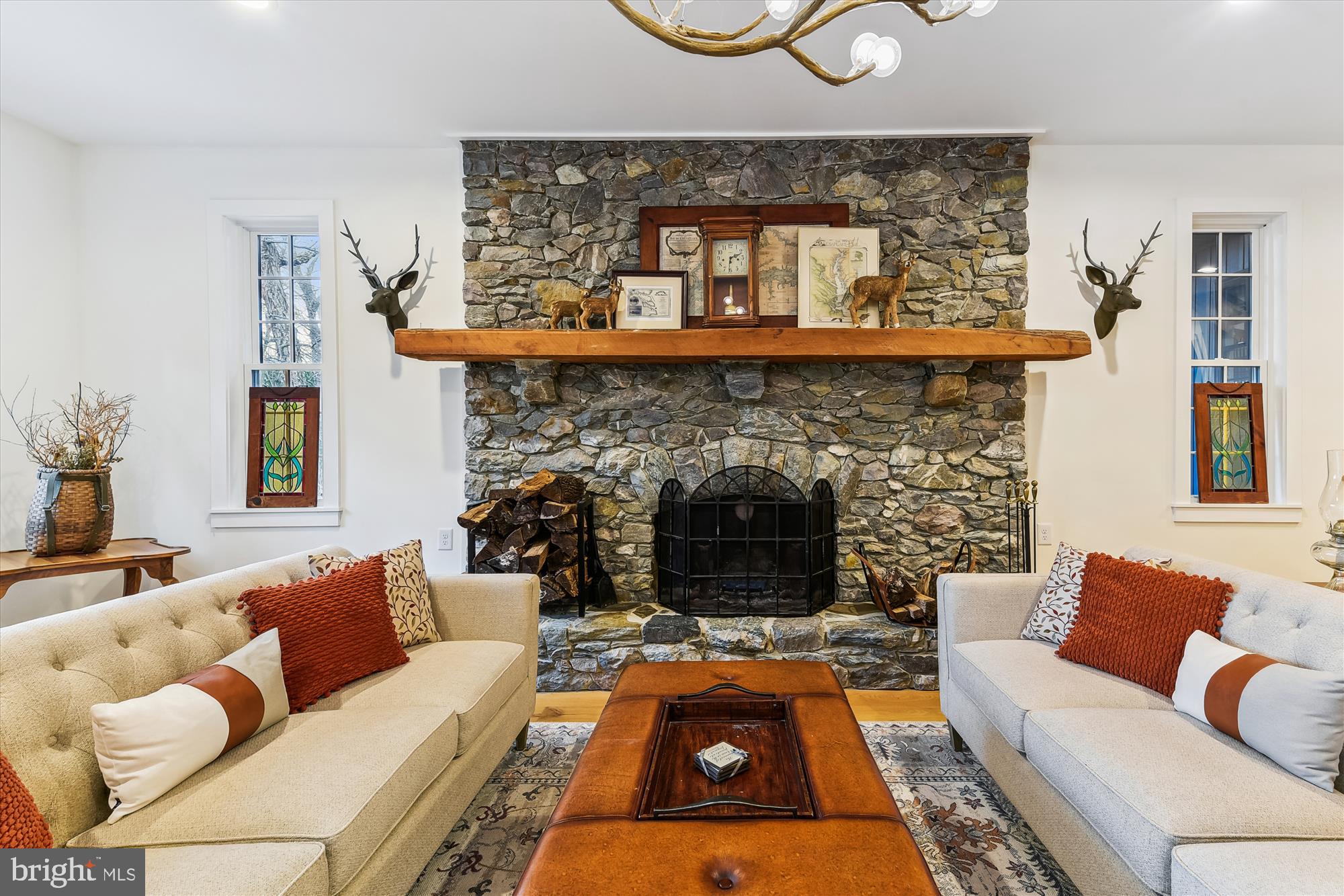 ROUND BAY - Residential