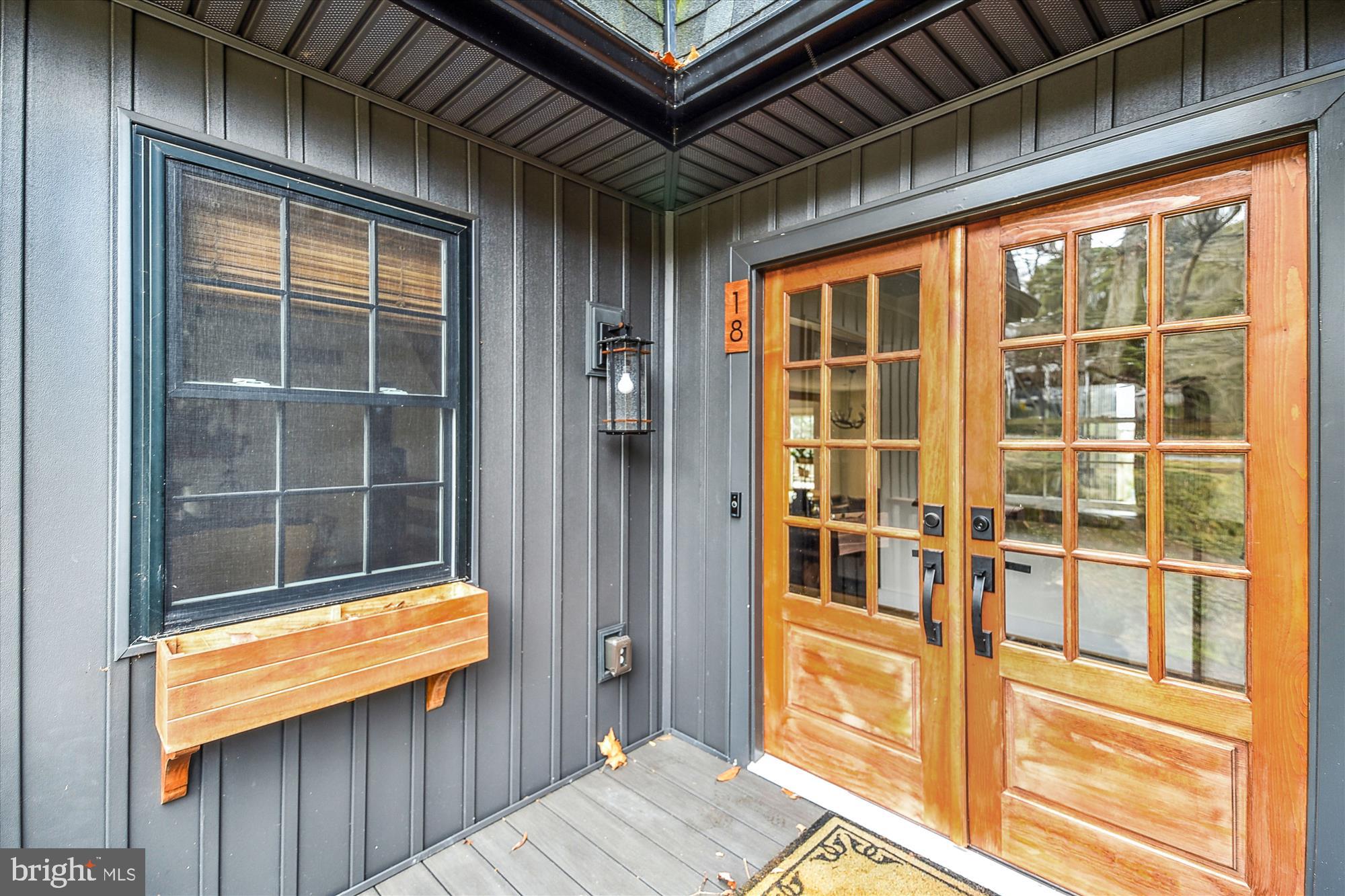 ROUND BAY - Residential