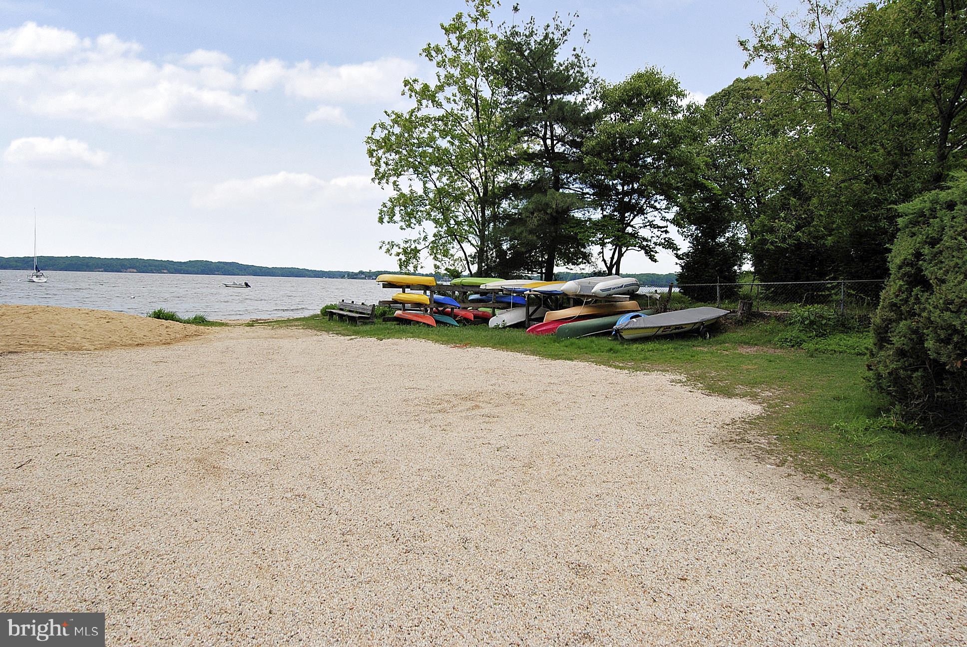 ROUND BAY - Residential