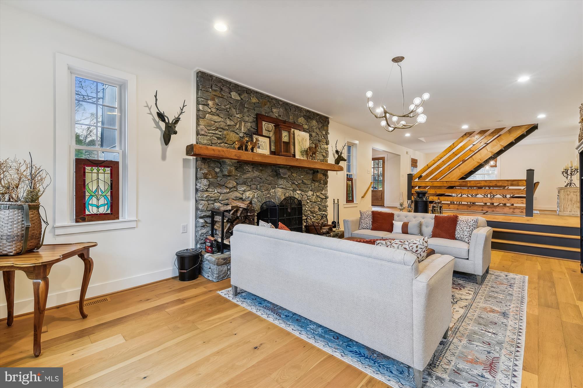 ROUND BAY - Residential