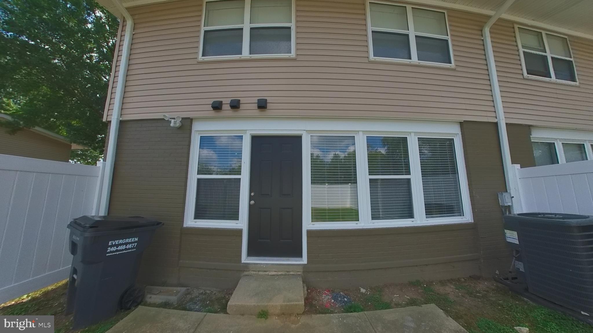 NONE AVAILABLE - Residential Lease