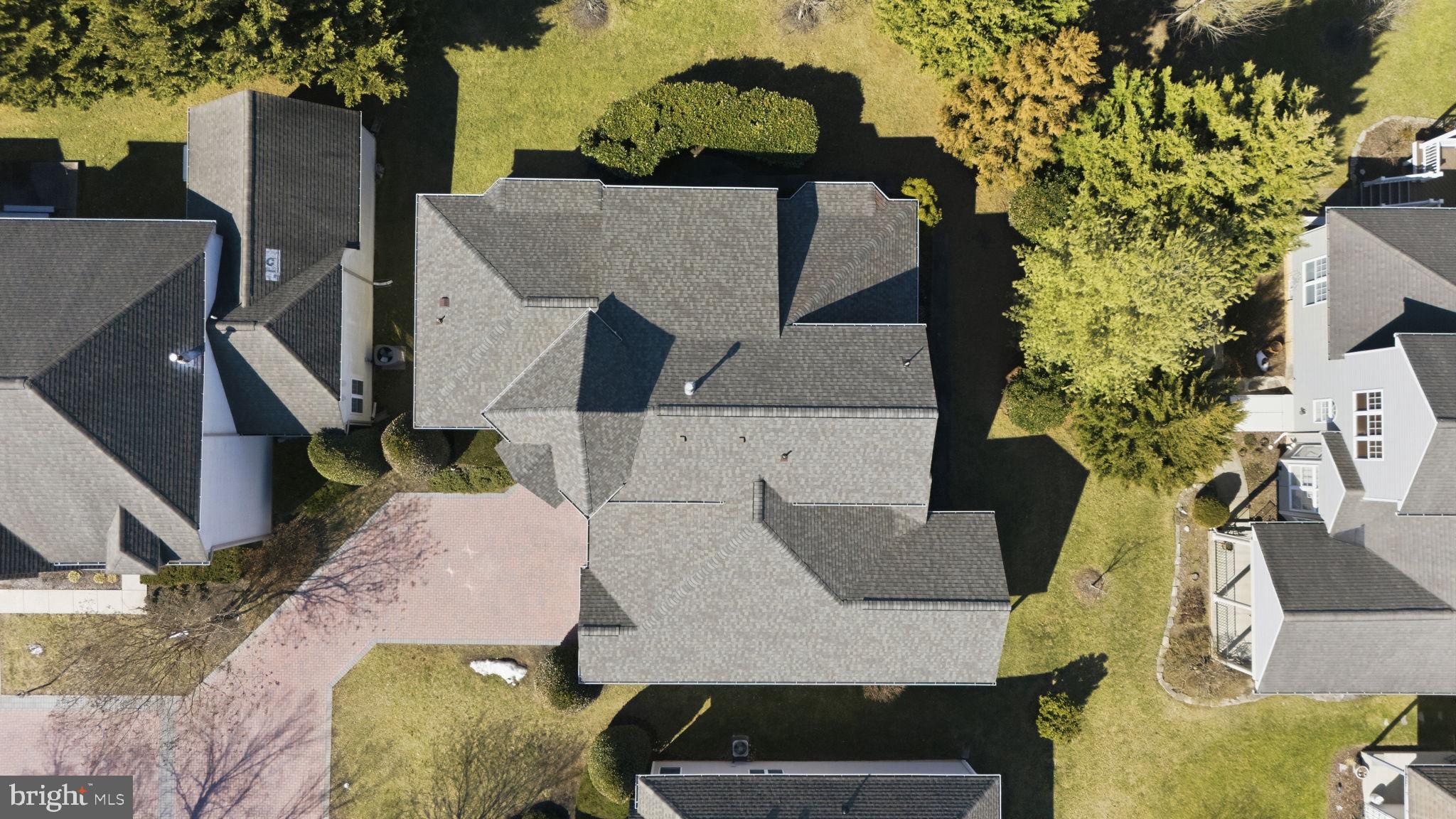 WORMANS MILL - Residential