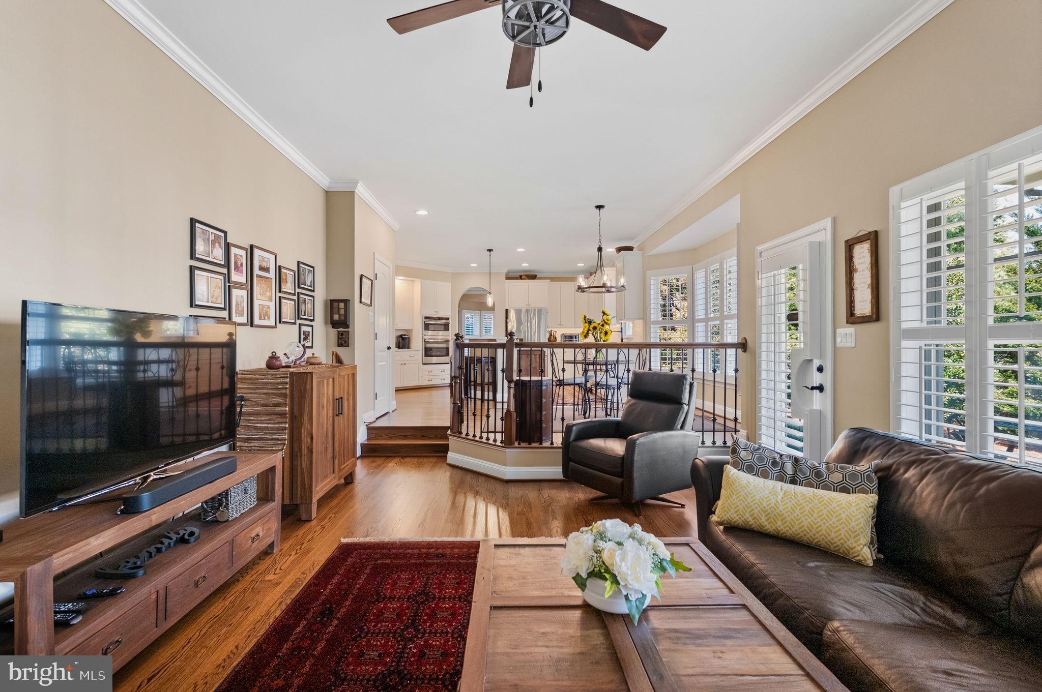 WORMANS MILL - Residential