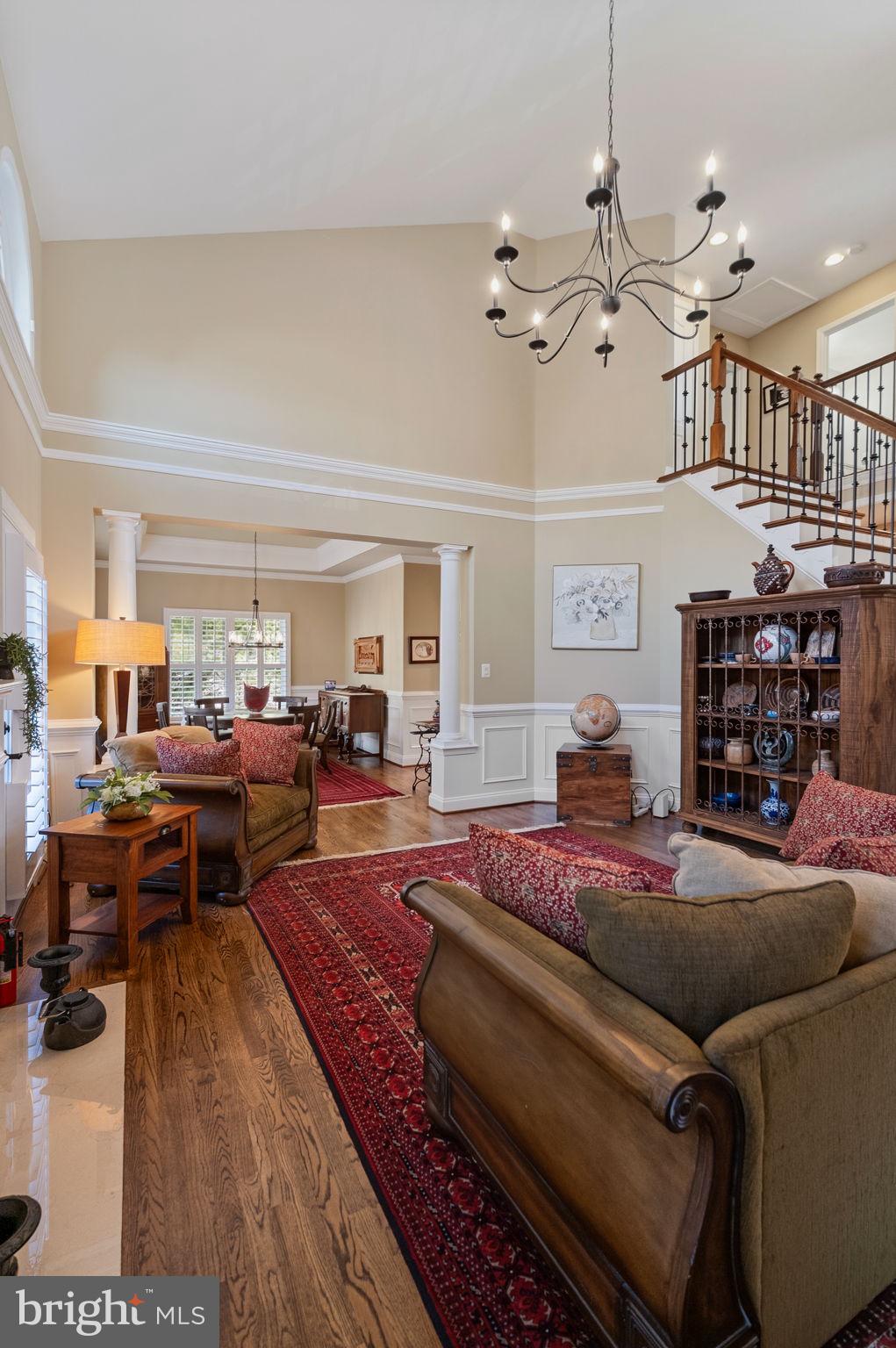 WORMANS MILL - Residential