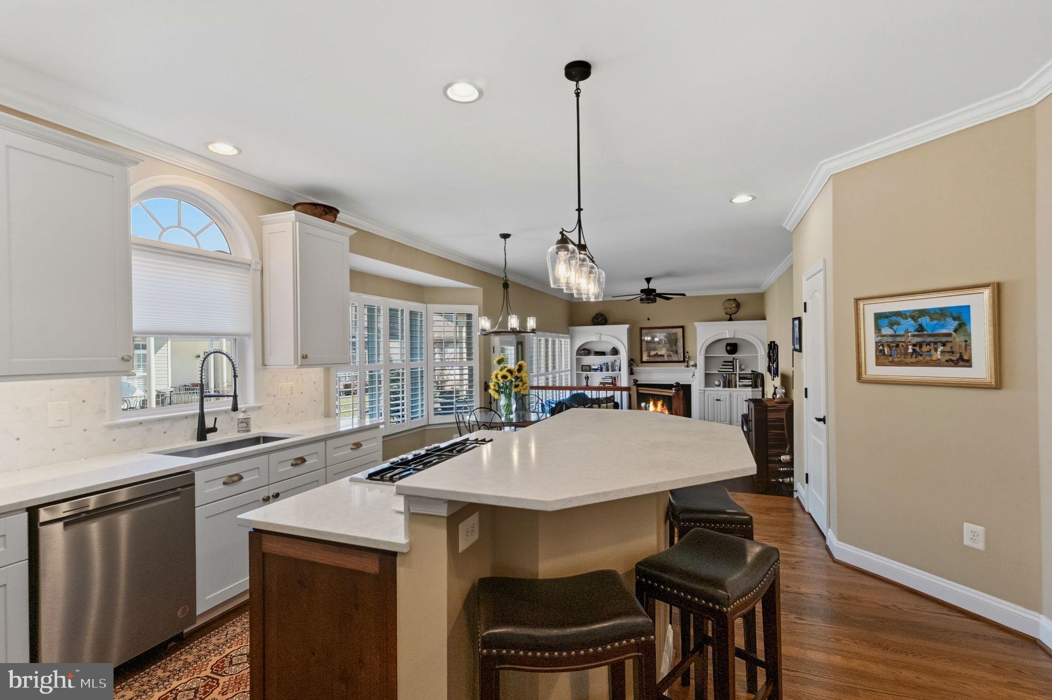 WORMANS MILL - Residential