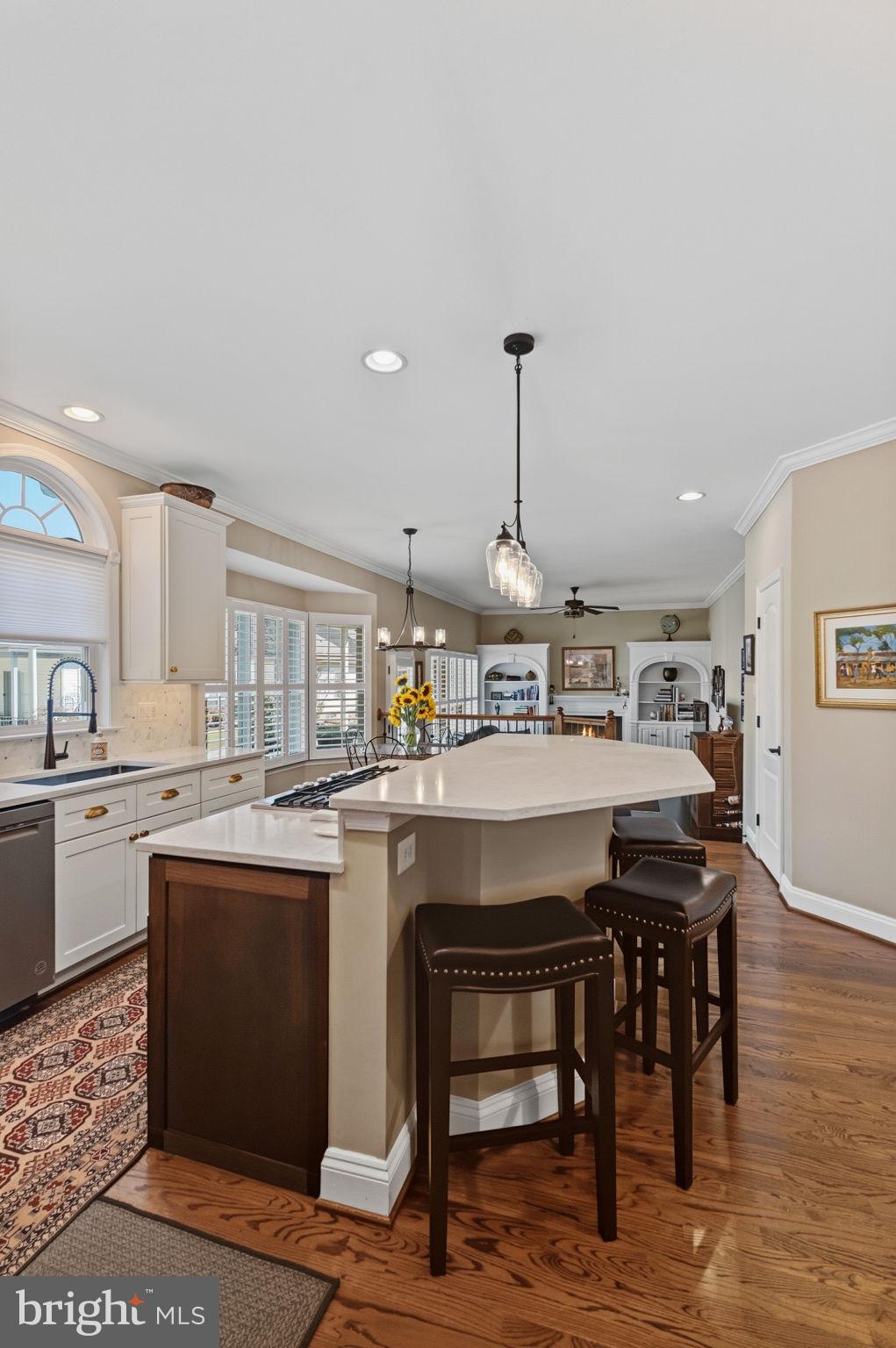 WORMANS MILL - Residential