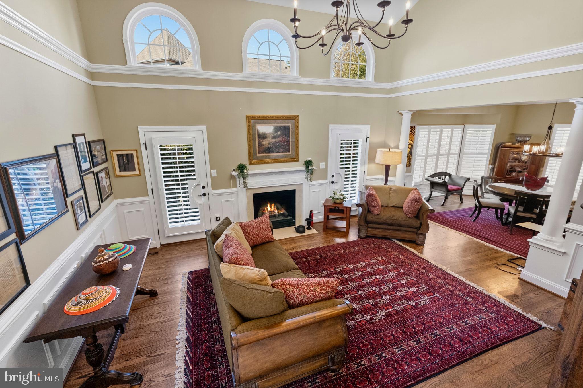 WORMANS MILL - Residential