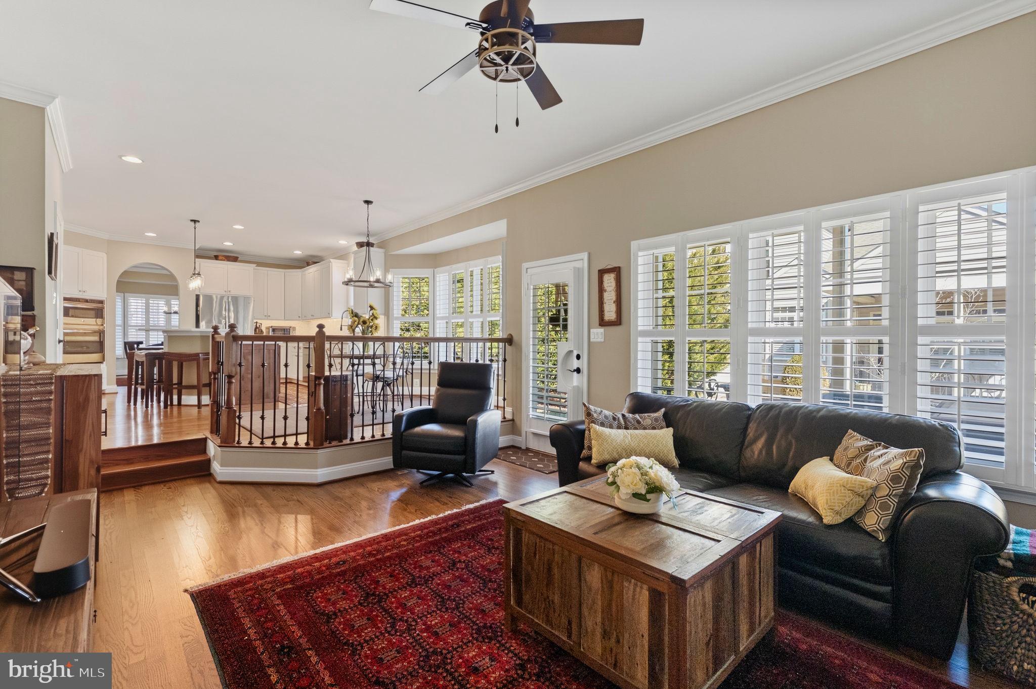 WORMANS MILL - Residential