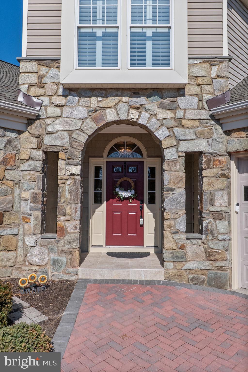 2656 BROOK VALLEY ROAD