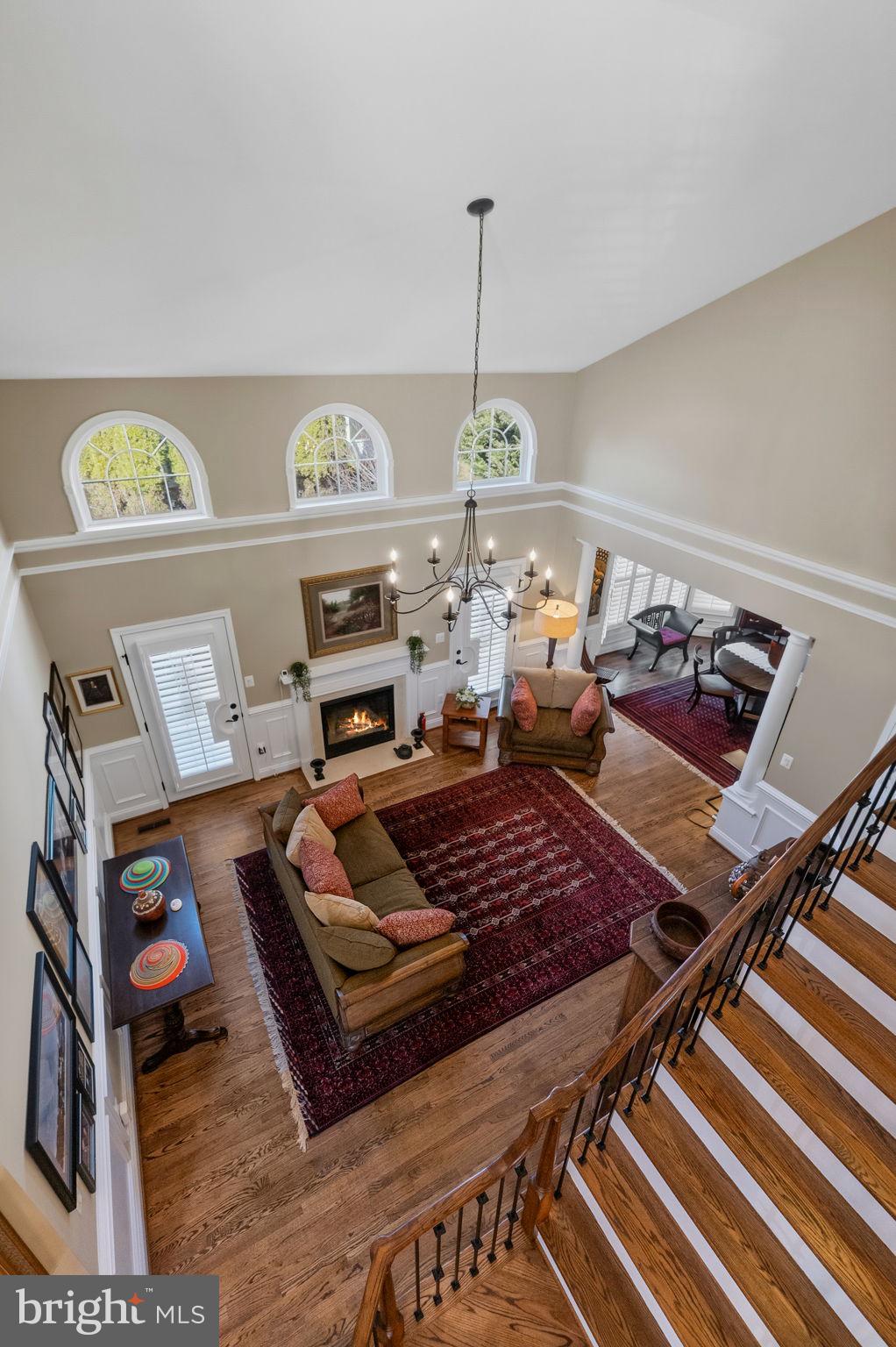 WORMANS MILL - Residential