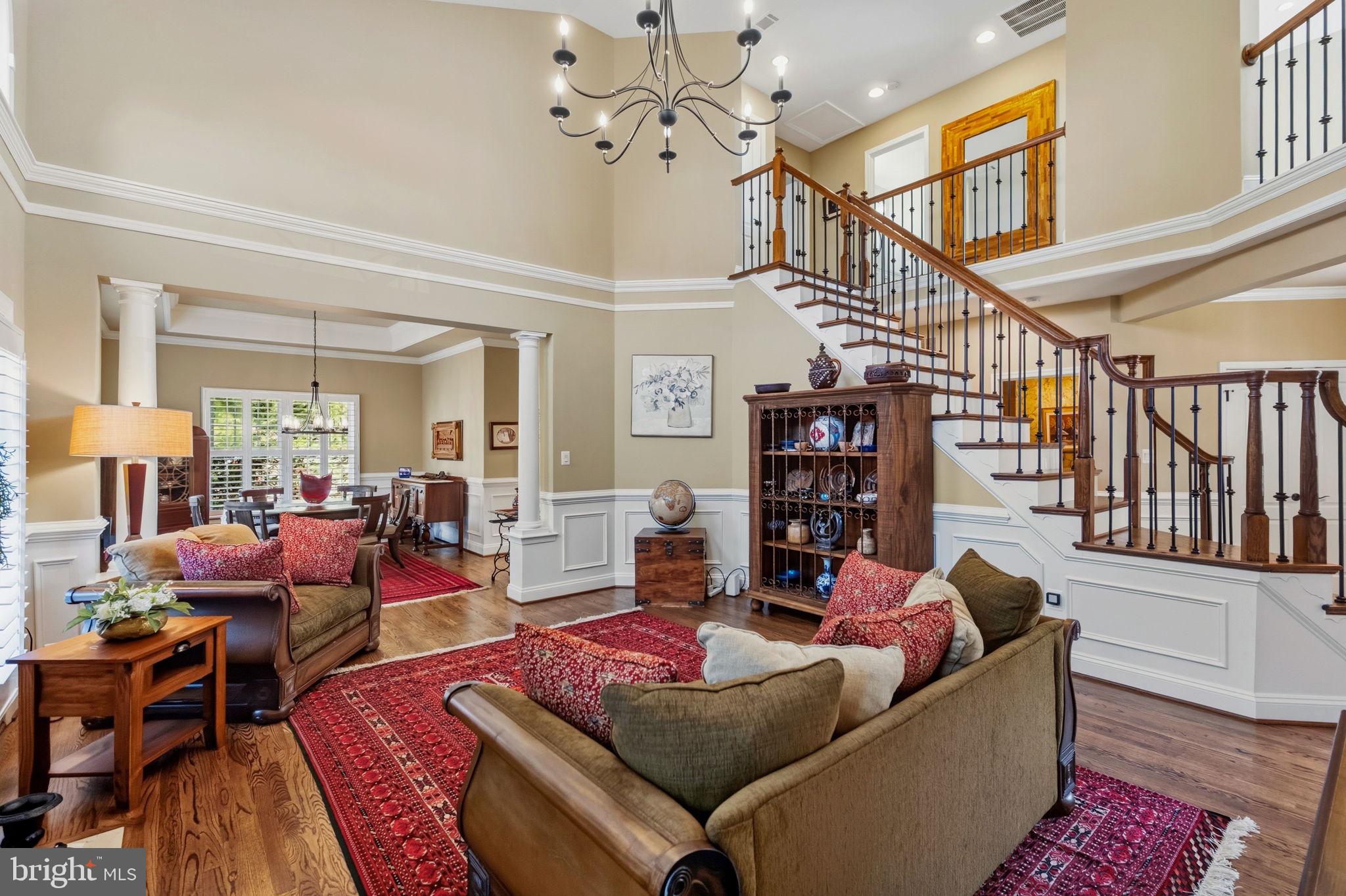 WORMANS MILL - Residential