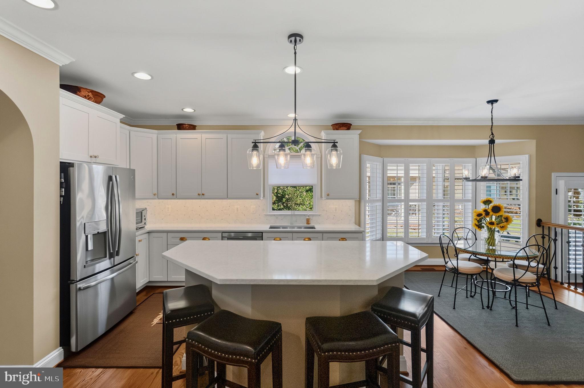 WORMANS MILL - Residential