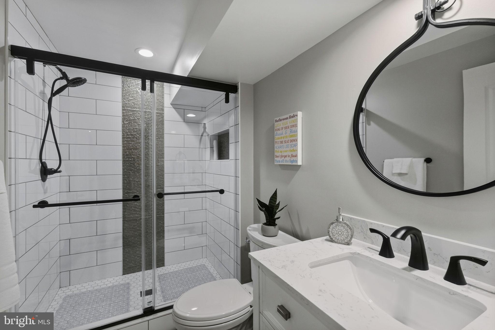 WORMANS MILL - Residential