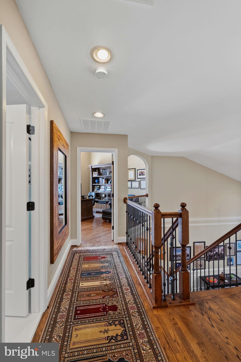 WORMANS MILL - Residential