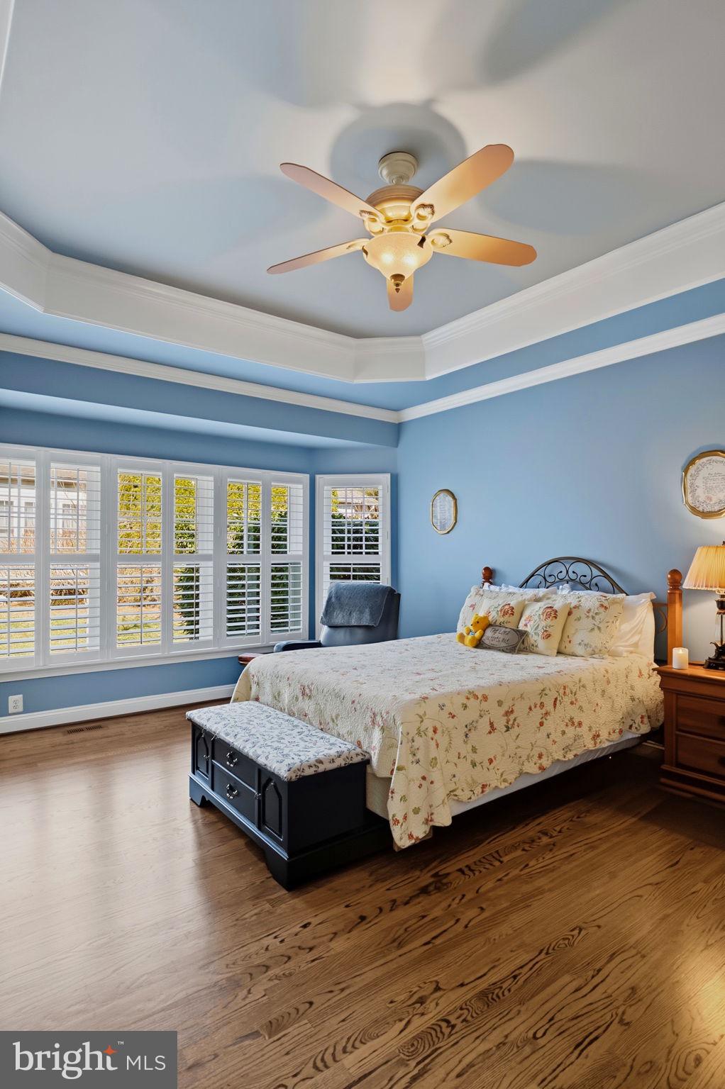 WORMANS MILL - Residential