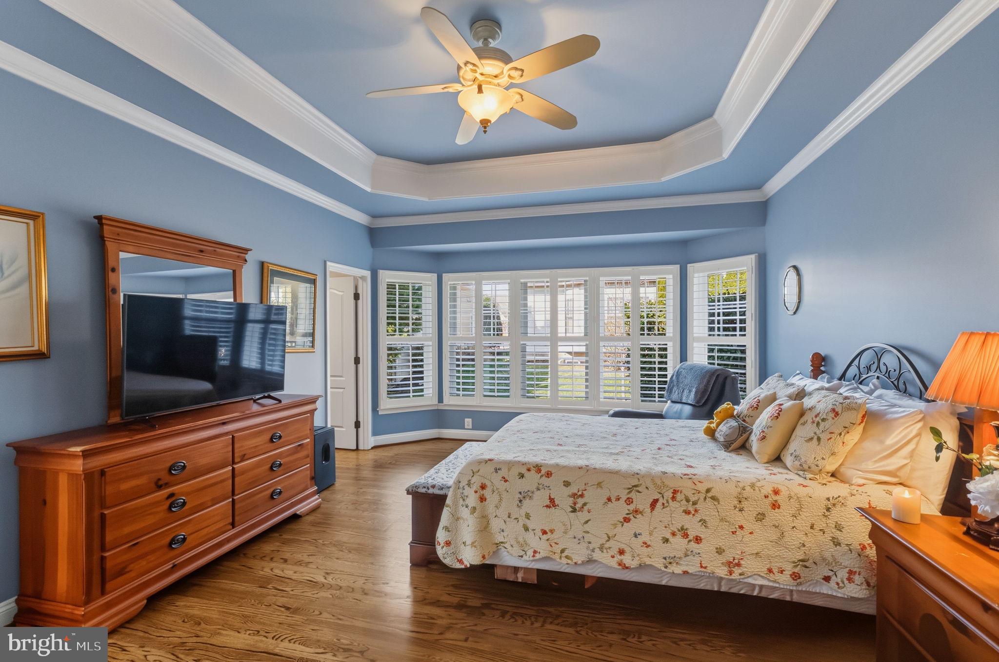 WORMANS MILL - Residential