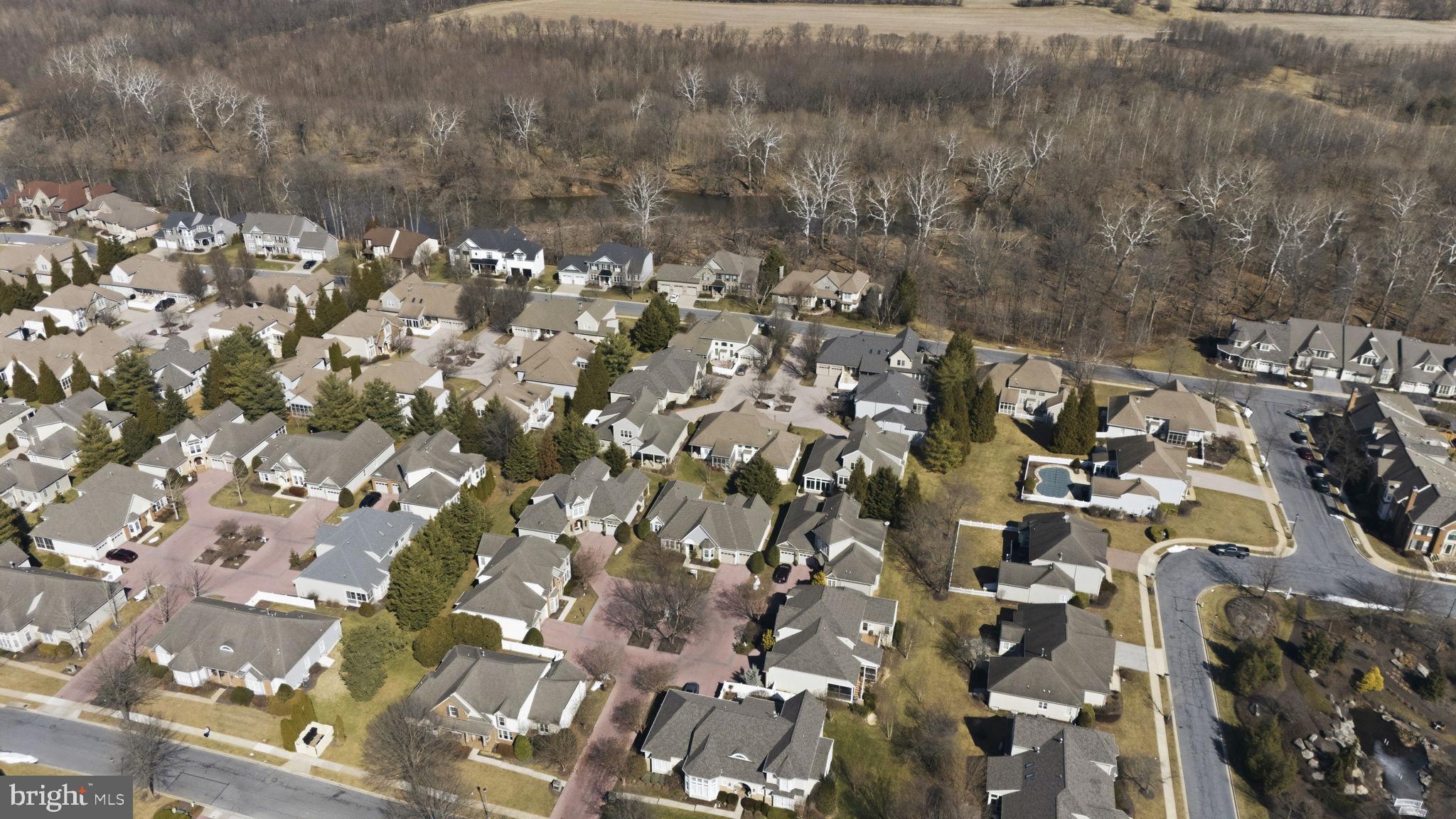 WORMANS MILL - Residential