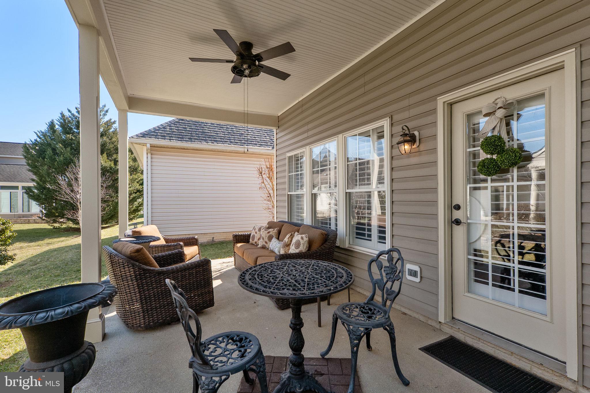 WORMANS MILL - Residential