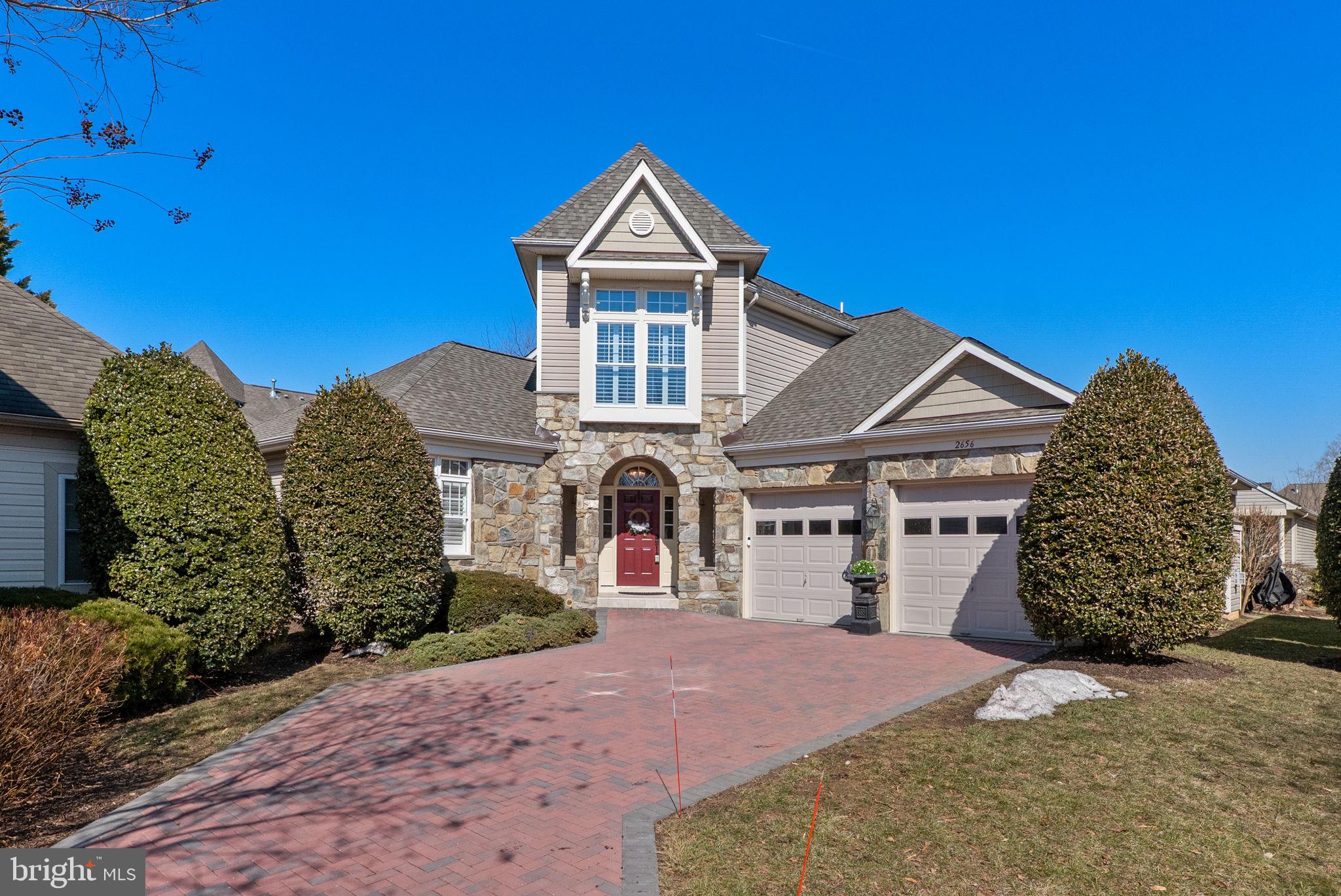 WORMANS MILL - Residential