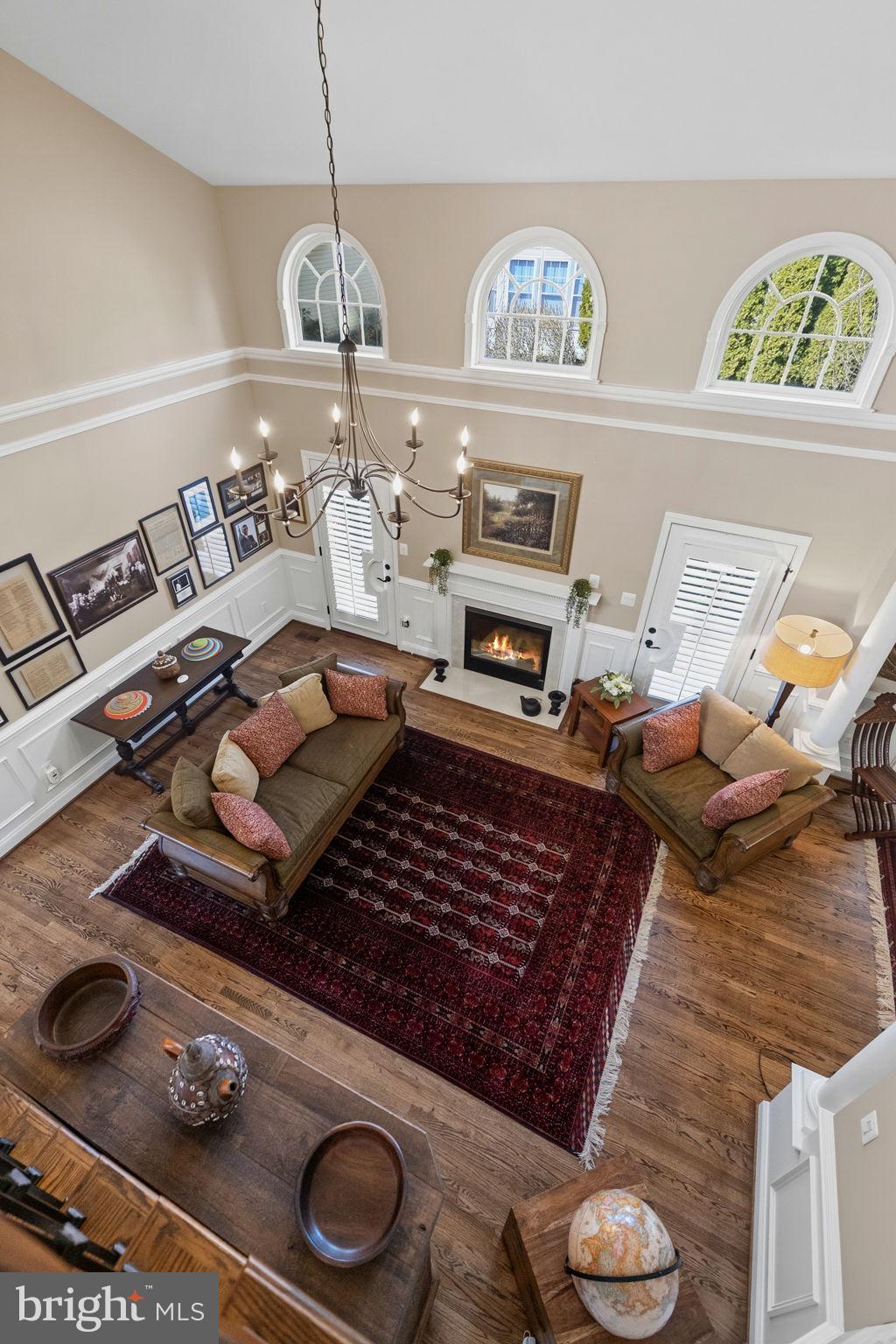 WORMANS MILL - Residential