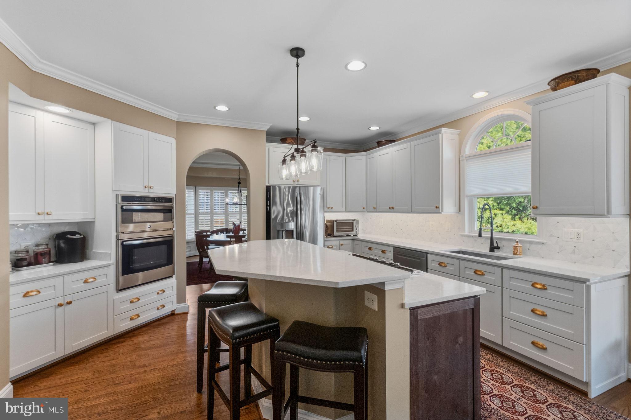 WORMANS MILL - Residential